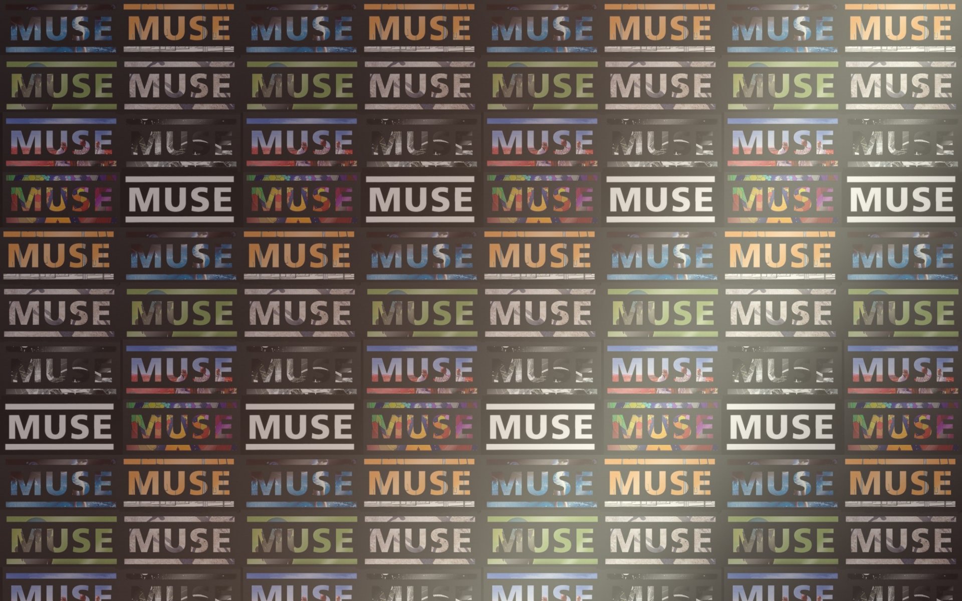 music style muse