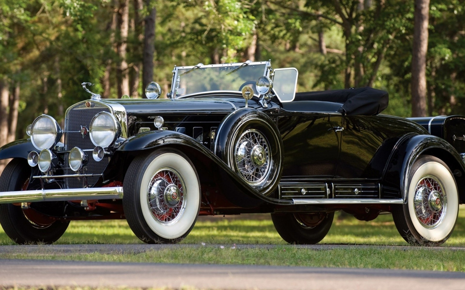 voiture américaine cadillac