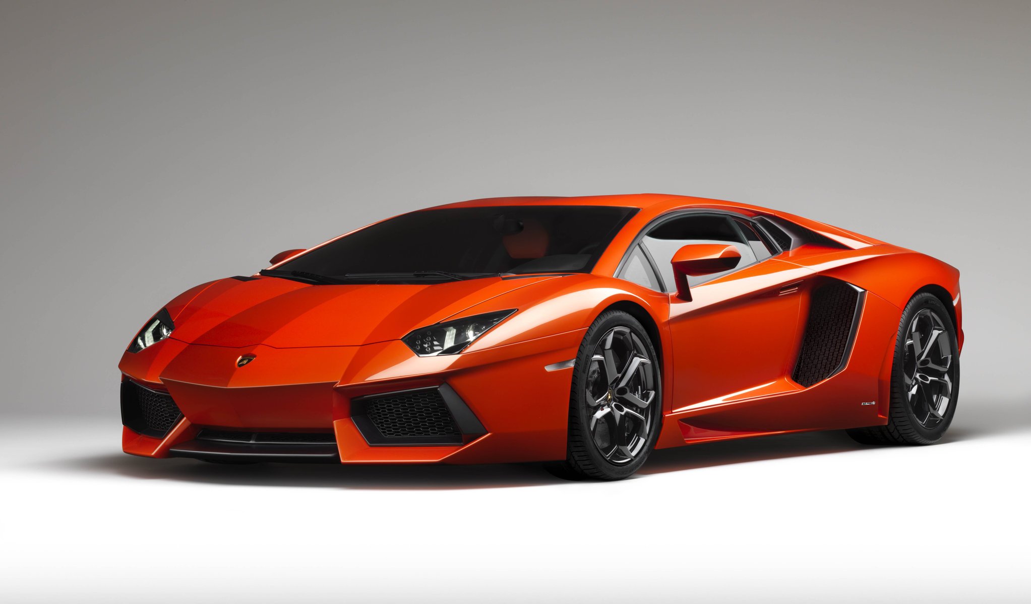 stromlinienförmige form auto lp700-4 hintergrundbilder aventador lamborghini orange auto auto coole schubkarre lamborghini sportwagen transport kraftfahrzeuge