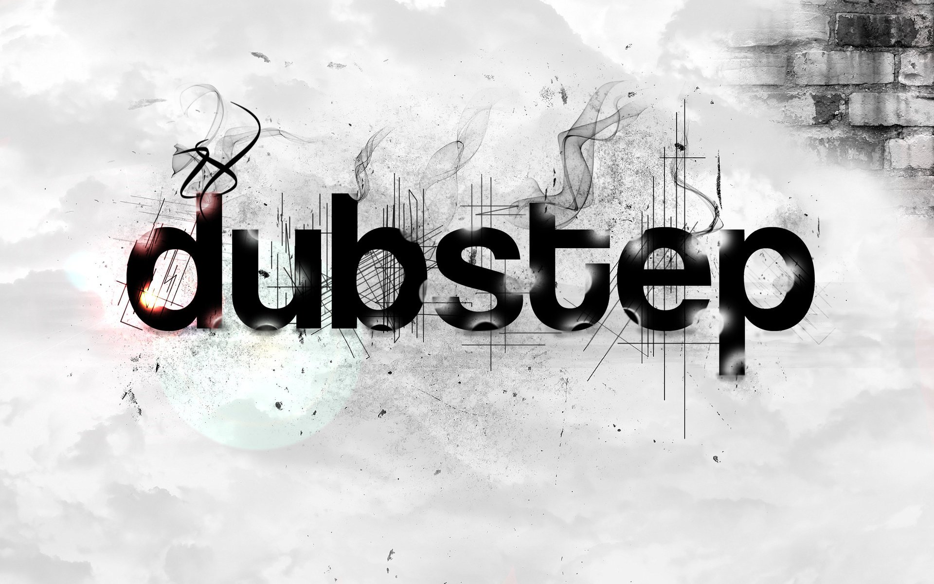 dubstep dub музыка кач bass стиль