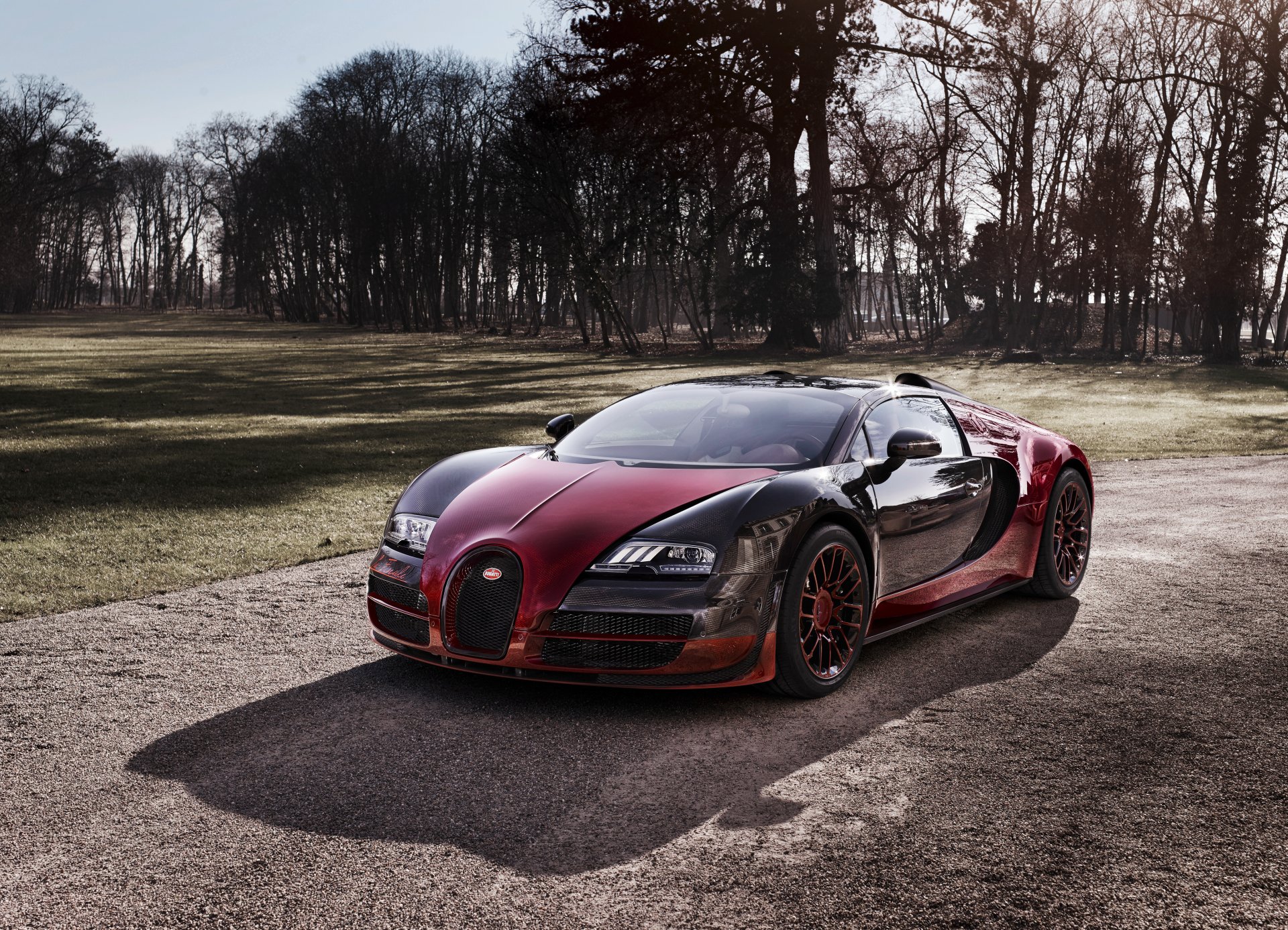 2015 г. bugatti veyron grand sport витесс ла финал бугатти вейрон