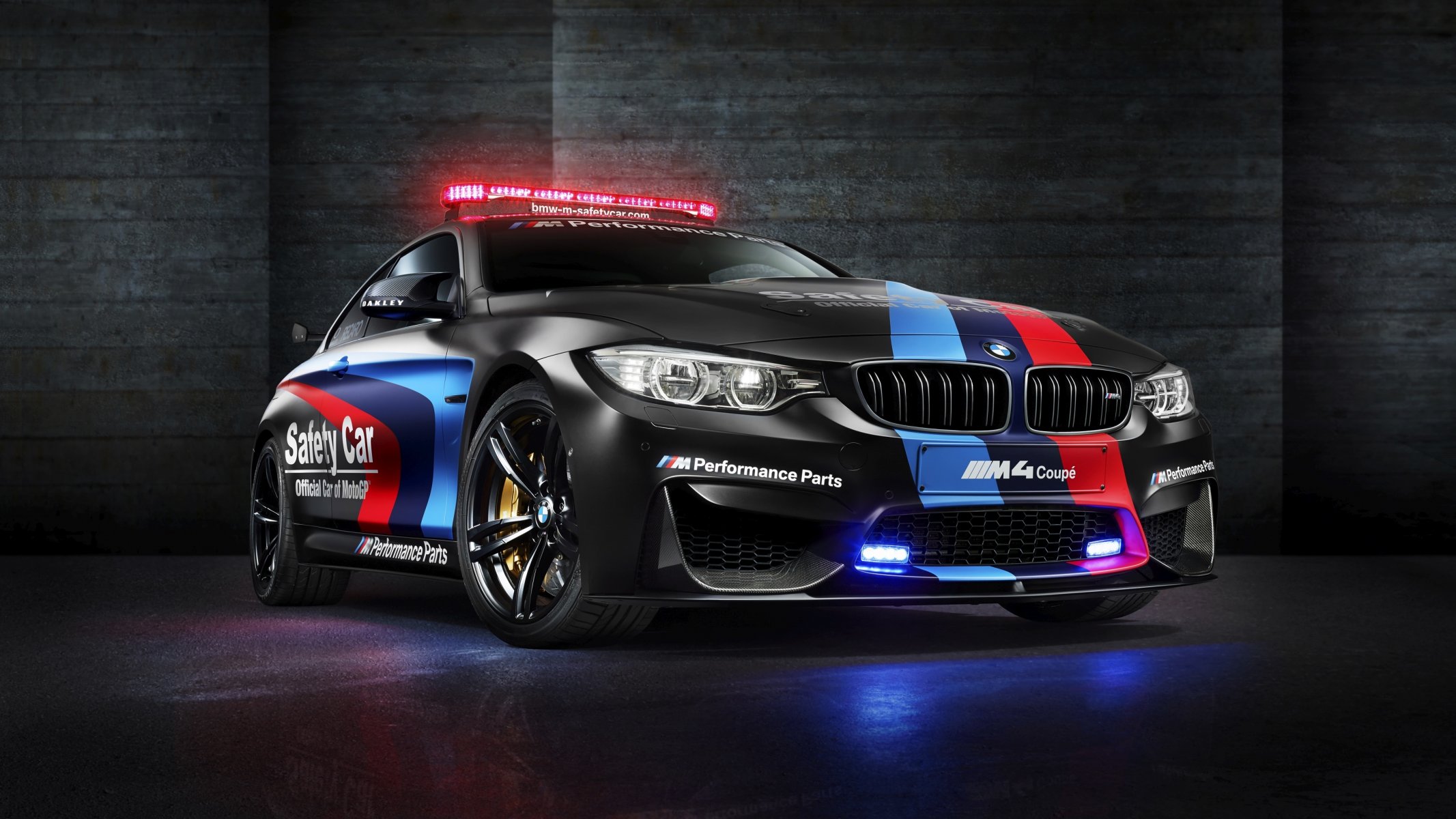 2015 bmw m4 coupe motogp car safety f82 bmw