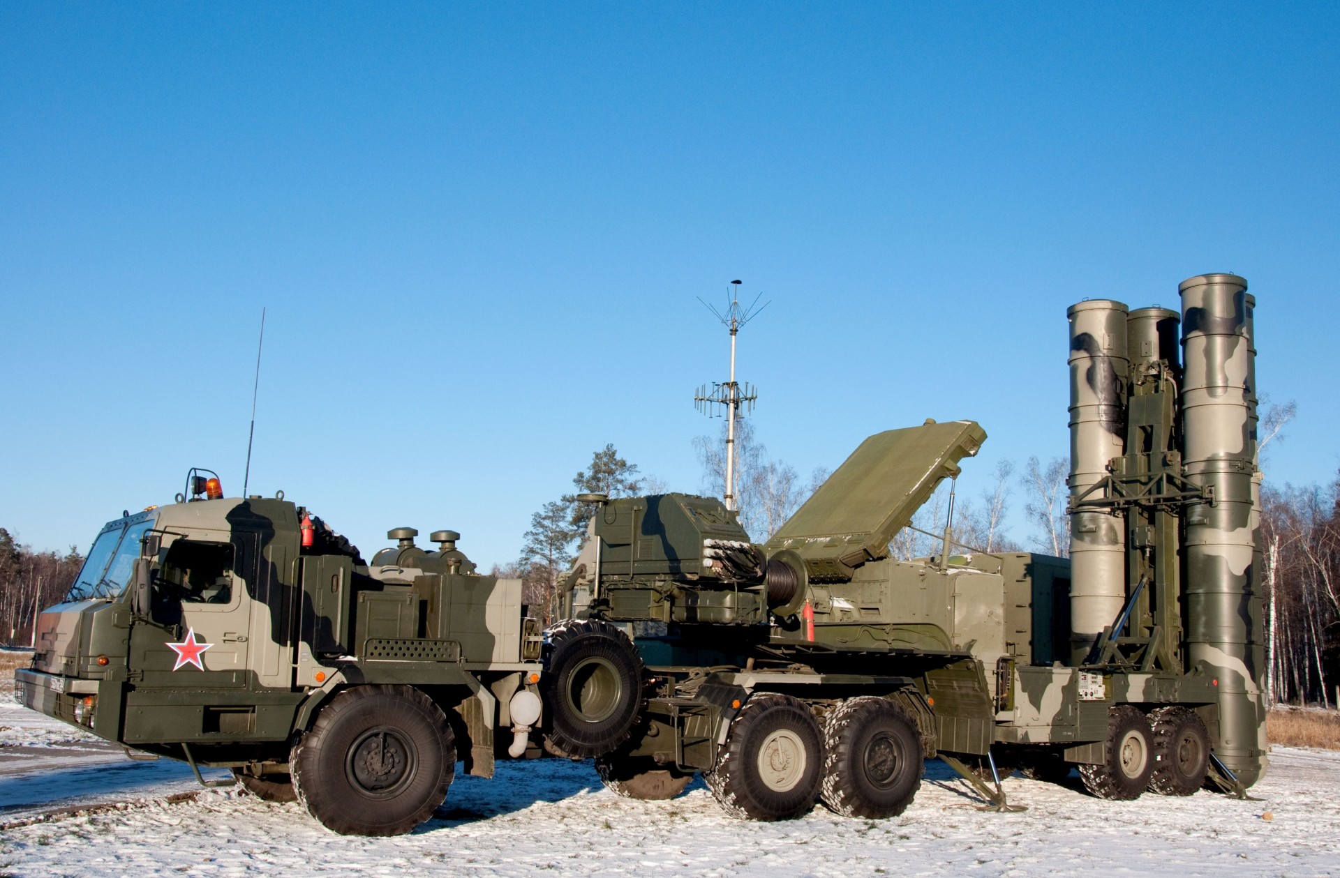 ciel neige voiture bleu triomphe hiver militaire