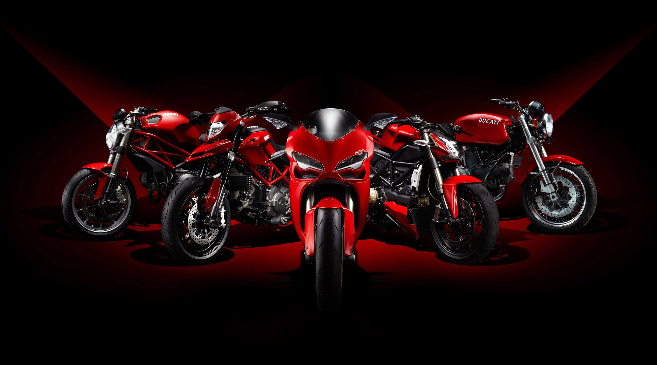 ducati rosso ducati motos moto rouge conception italie motobike hi-tech dirt bike mototransport