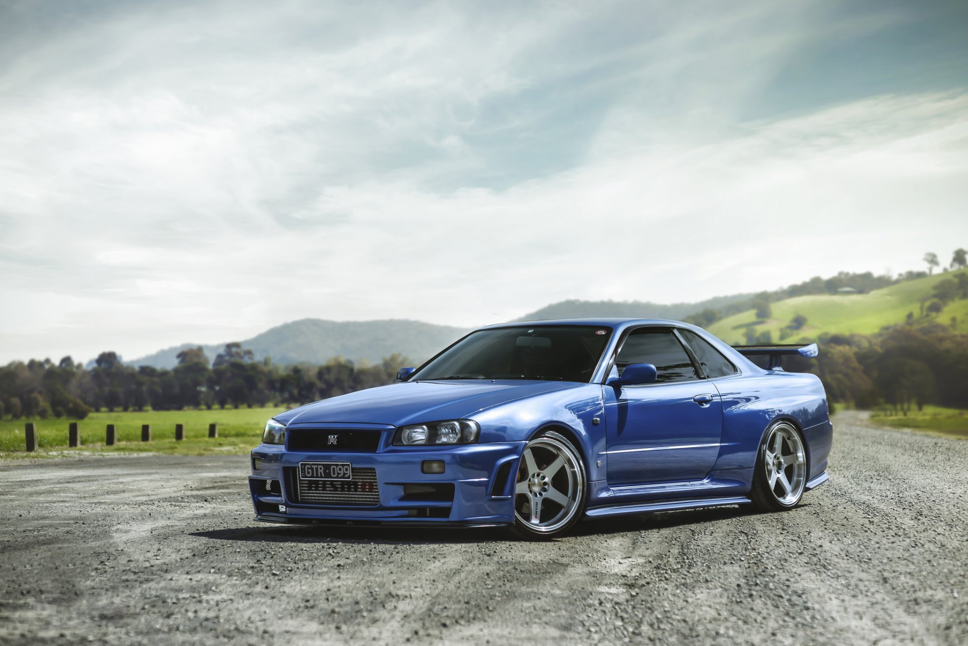 nissan skyline auto auto-wandtafeln