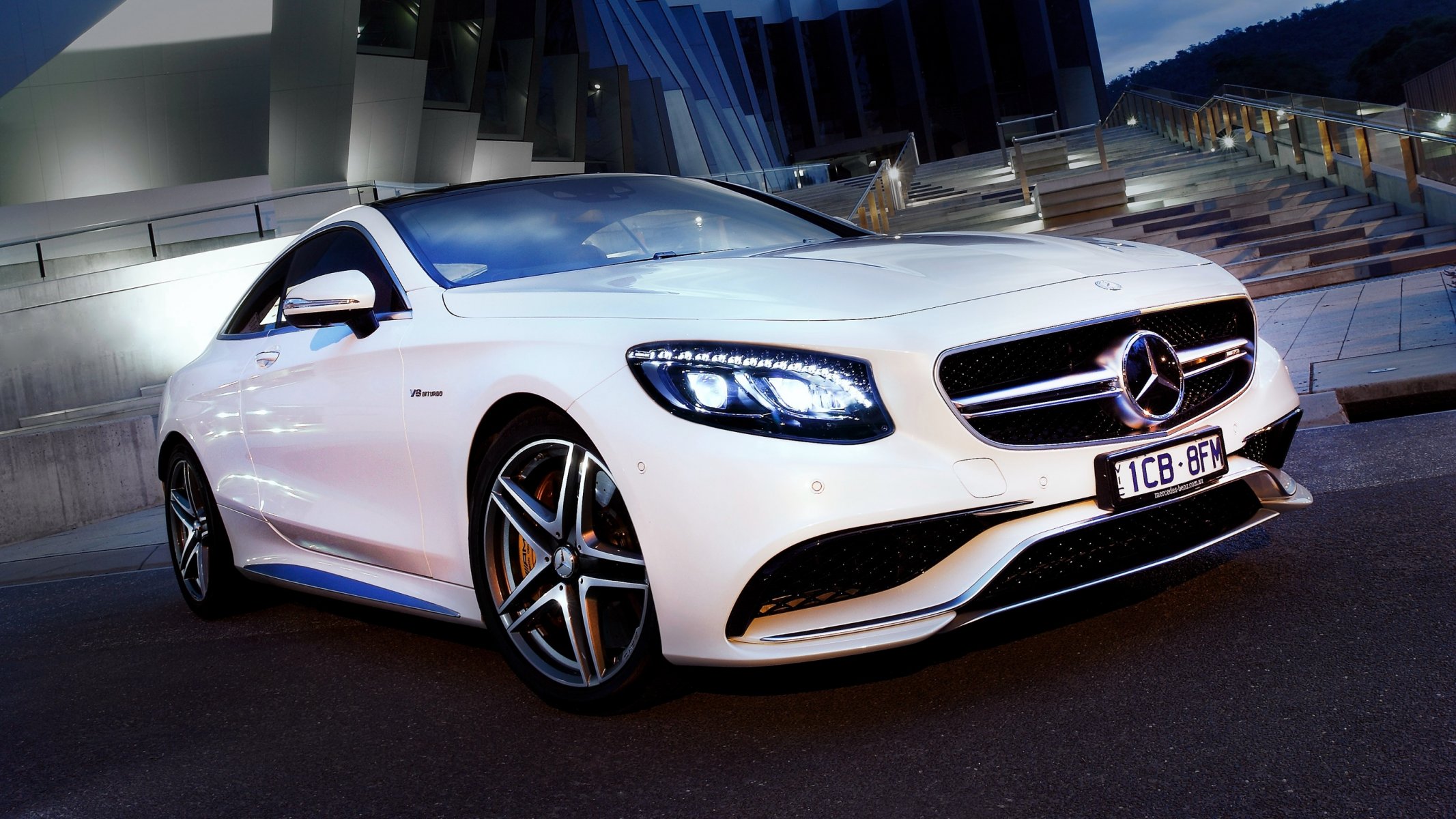 2015 mercedes-benz s 63 amg coupe as-spec c217 mercedes amg