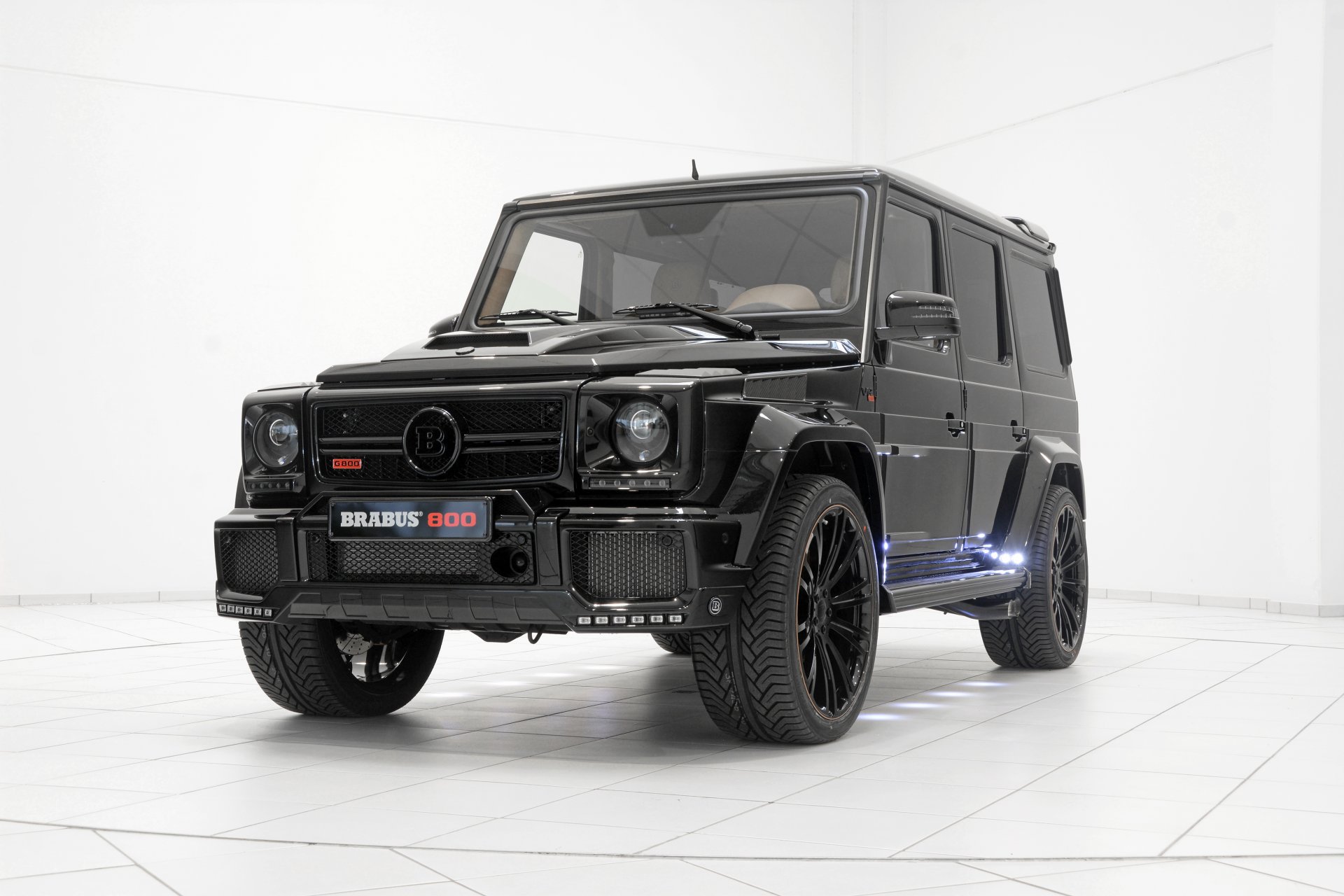 2014 brabus g 800 widestar w463 mercedes brabus gelendwagen gelik