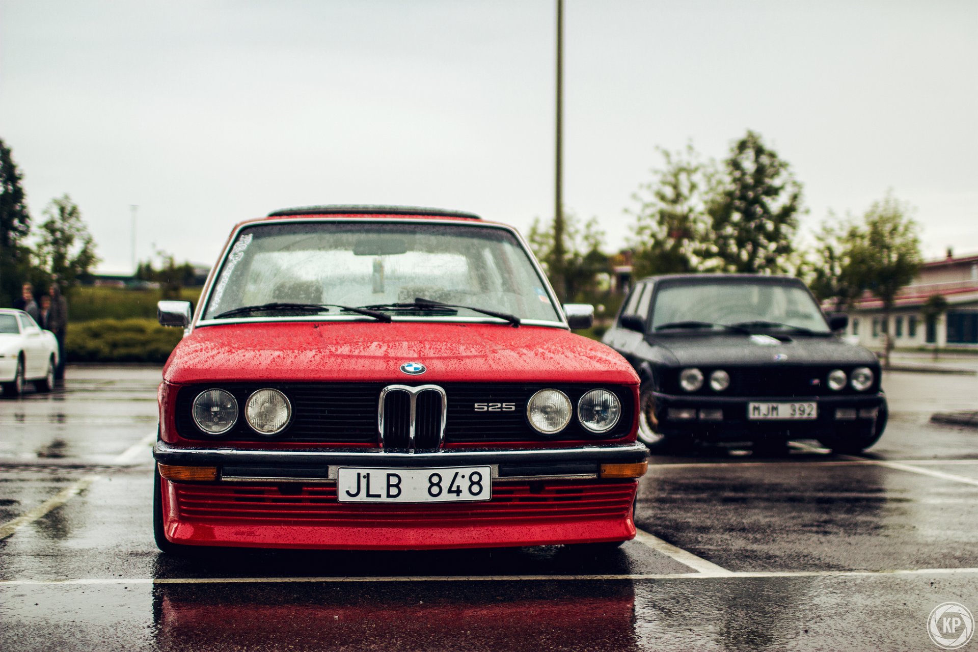 bmw m5 posición tuning bmw dos rojo negro