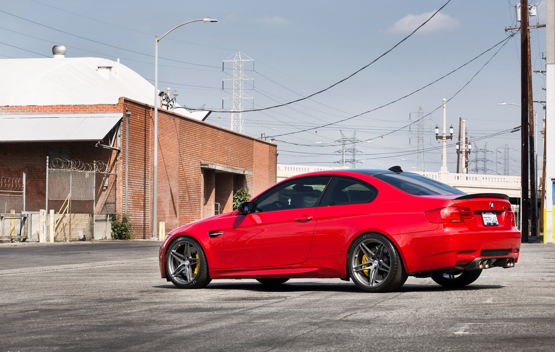 bmw e92 m3 red bmw red