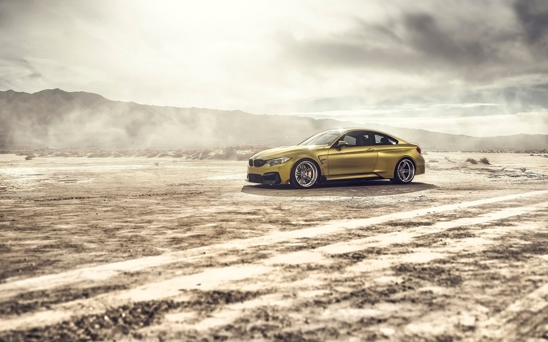 bmw m4 gtrs4 vorsteiner tuning auto deserto