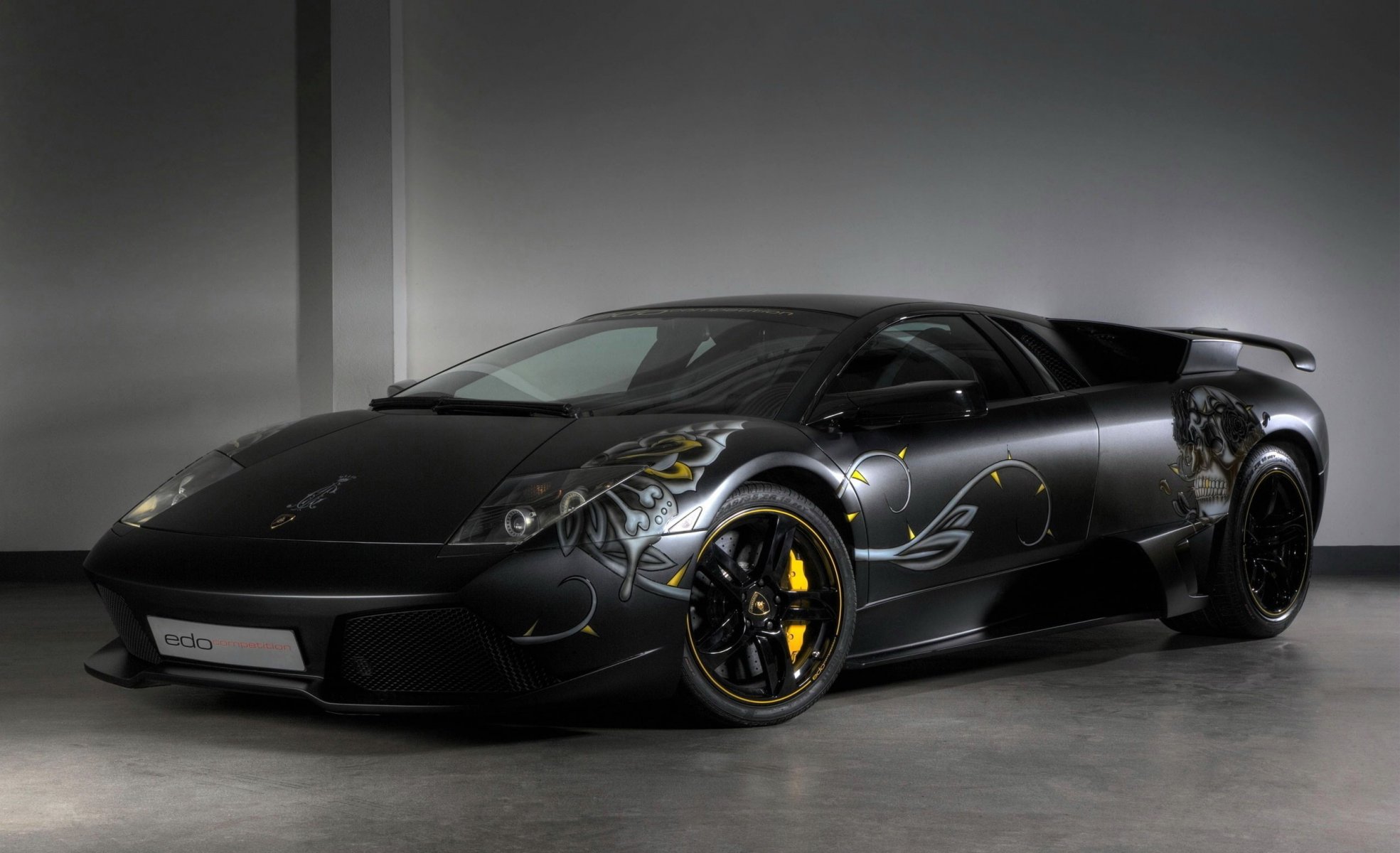 lp710 negro lamborghini aerógrafo auto coche auto negro lamborghini coche carretilla fresca coche deportivo vehículos vehículos