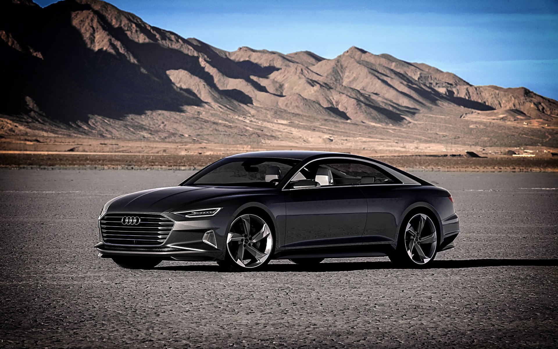 2015 audi prolog audi prologii