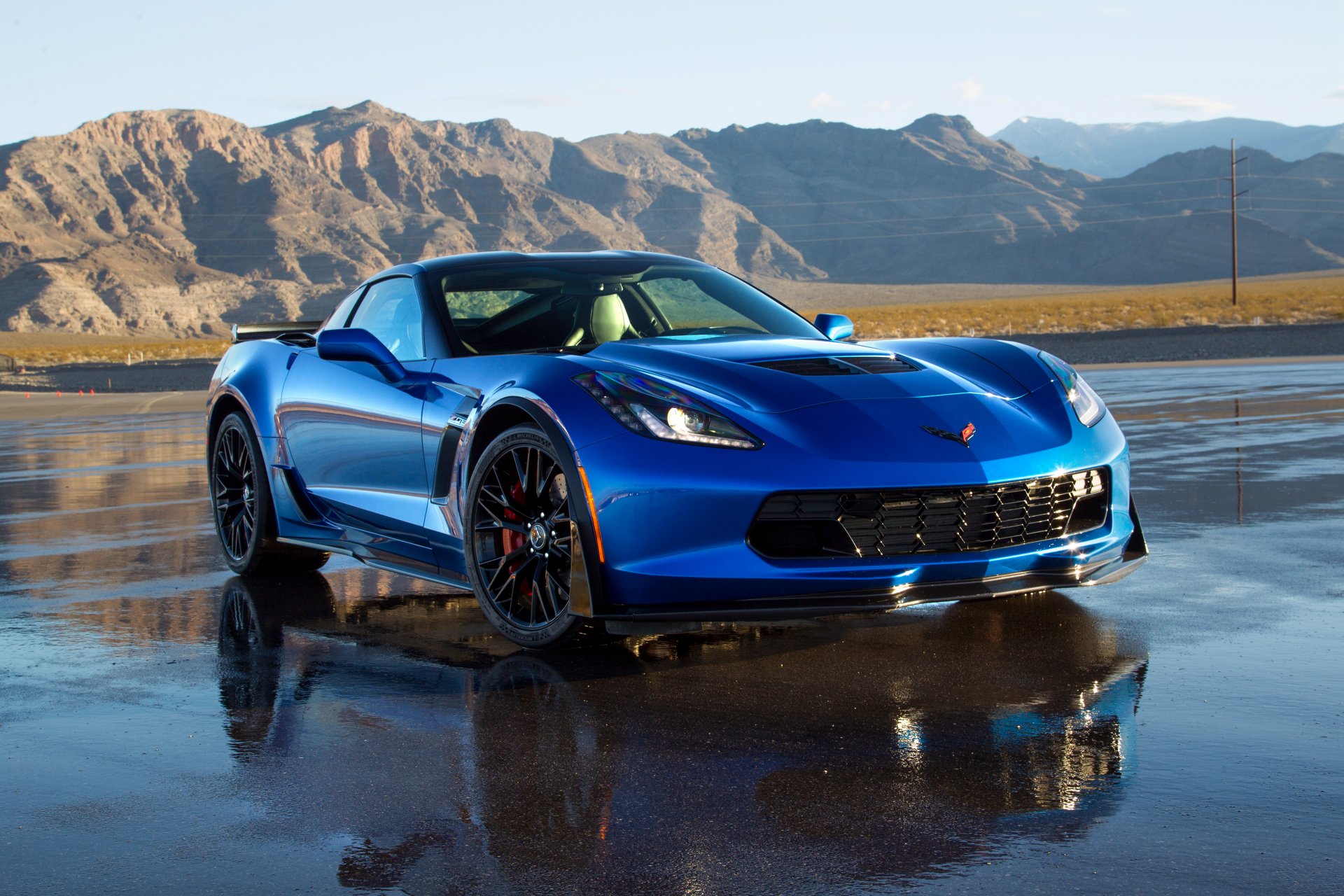 2014 chevrolet corvette z06 c7 chevrolet