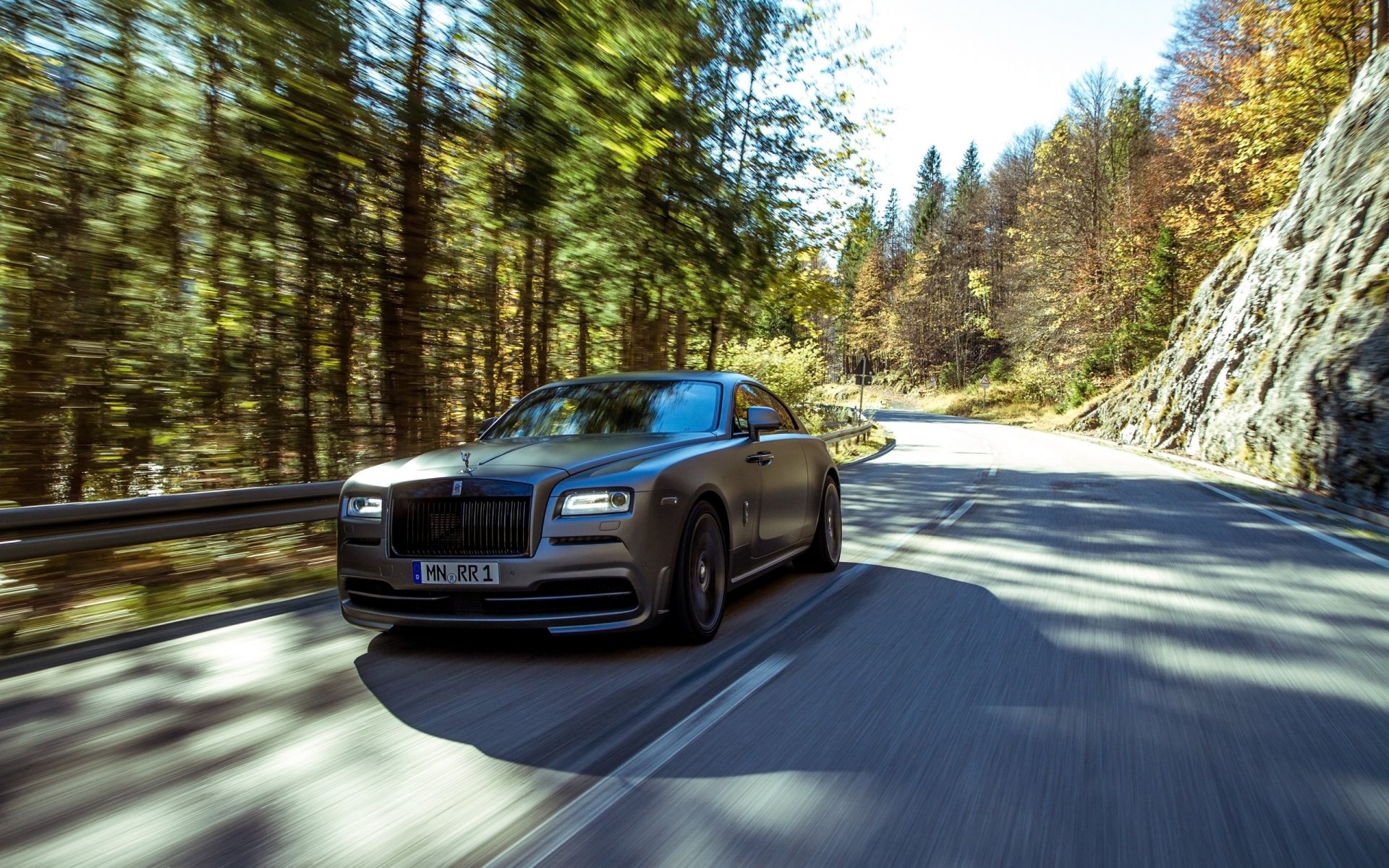 rolls royce ghost spofec tuning rolls royce in bewegung