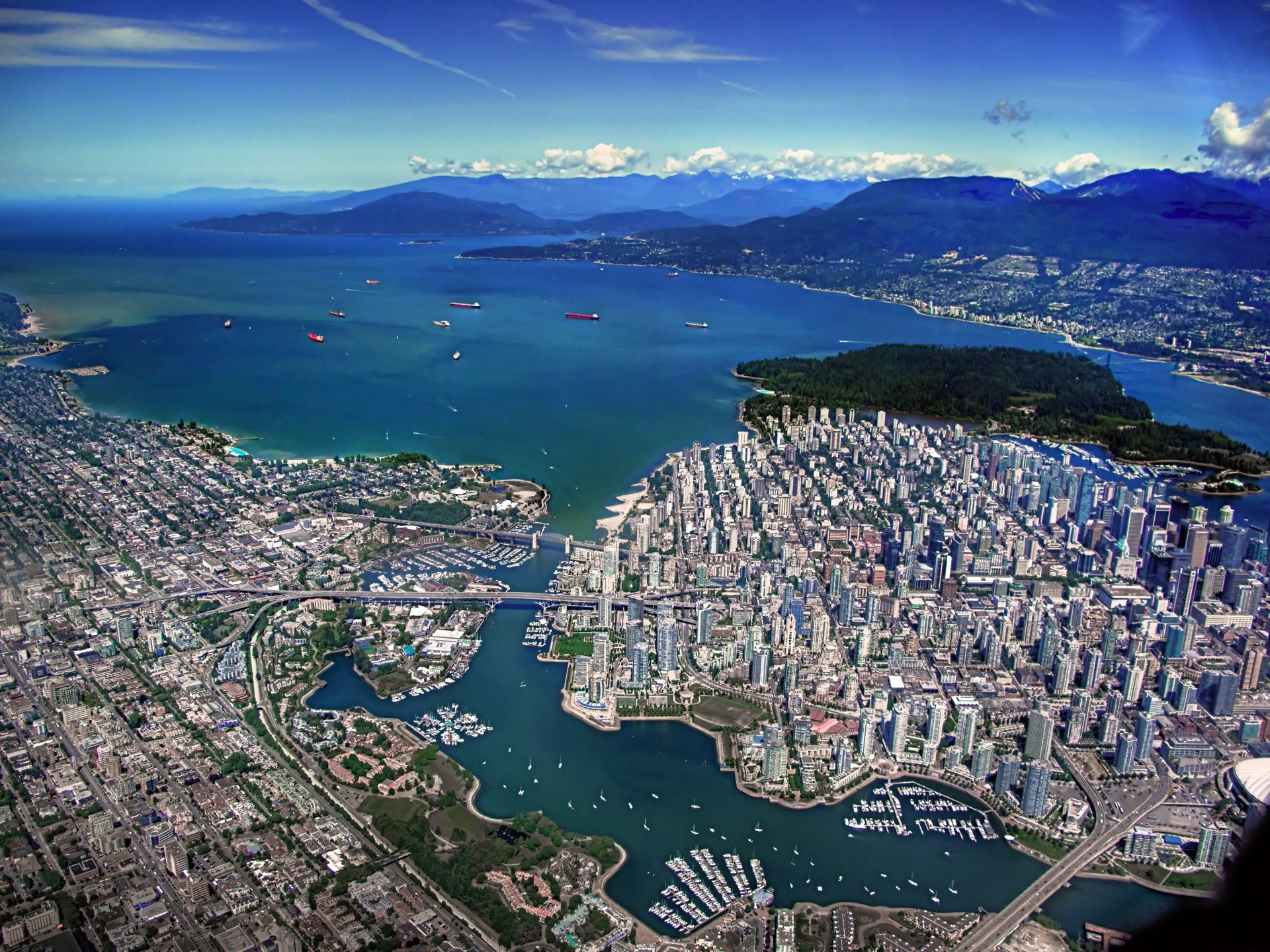 Вые города. Ванкувер (город в Канаде). Ванкувер Британская Колумбия. Канада столица Ванкувер. Экогород Ванкувер.
