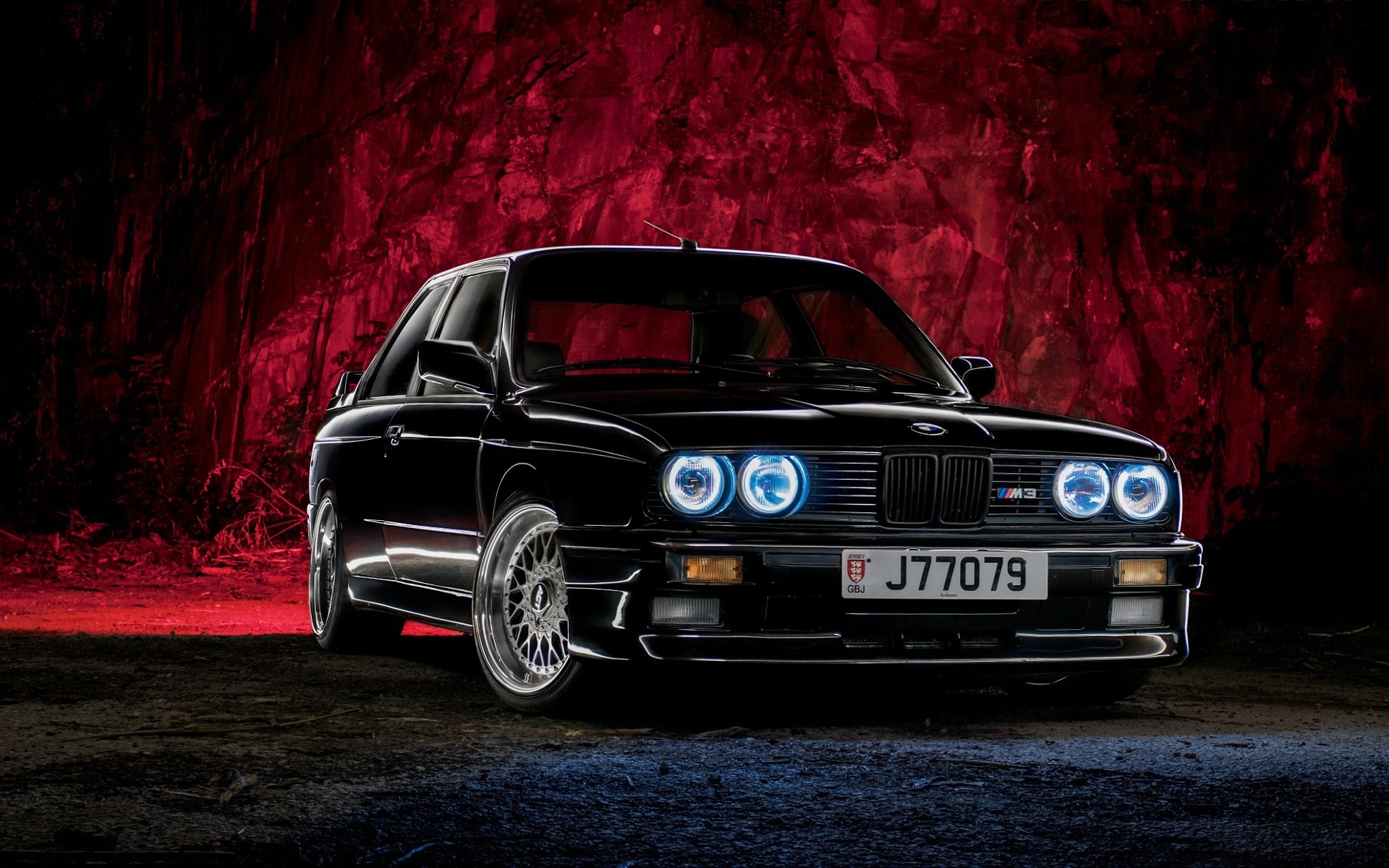 bmw m3 bmw notte auto