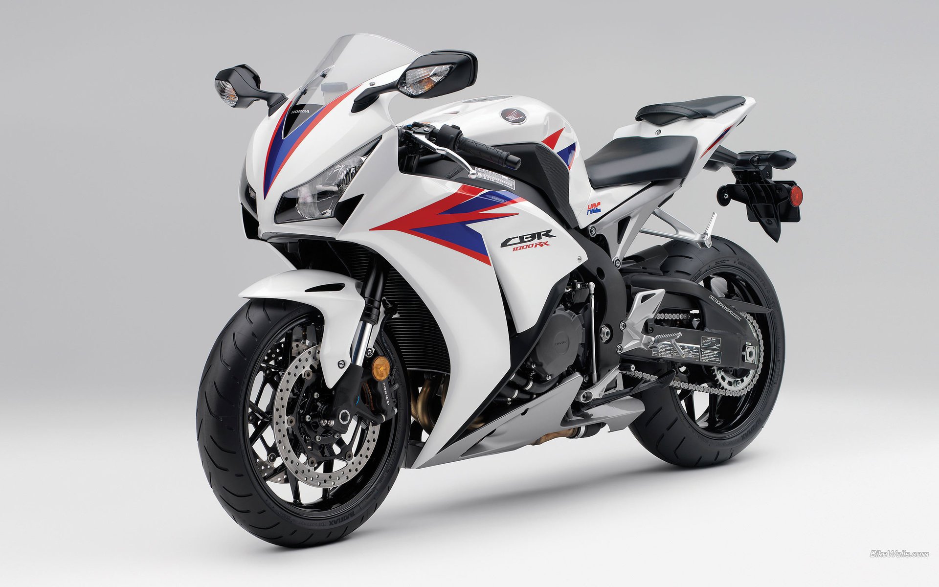 honda fireblade cbr1000rr 2012 honda fireblade sportbike motocicleta moto blanco motobike hi-tech bicicleta mototransporte