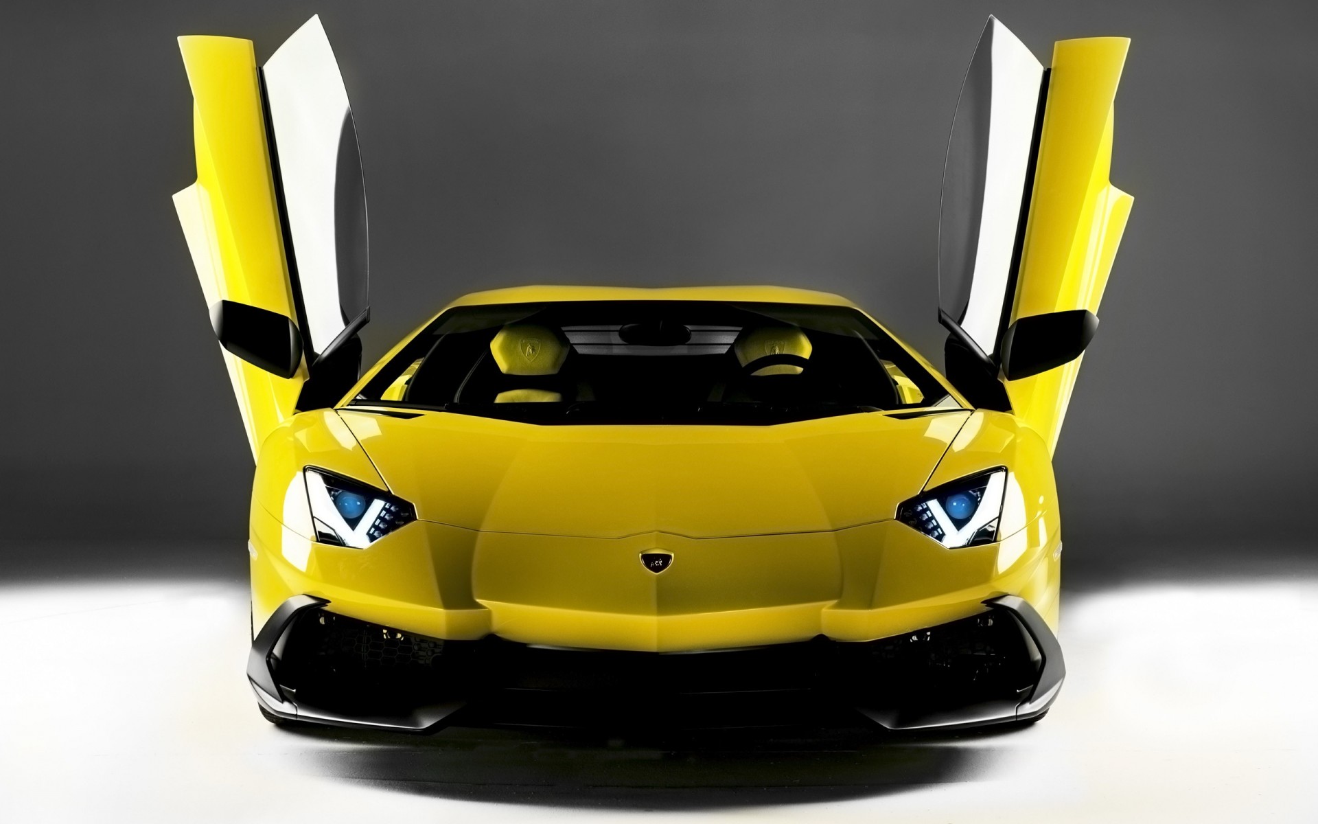 lamborghini aventador