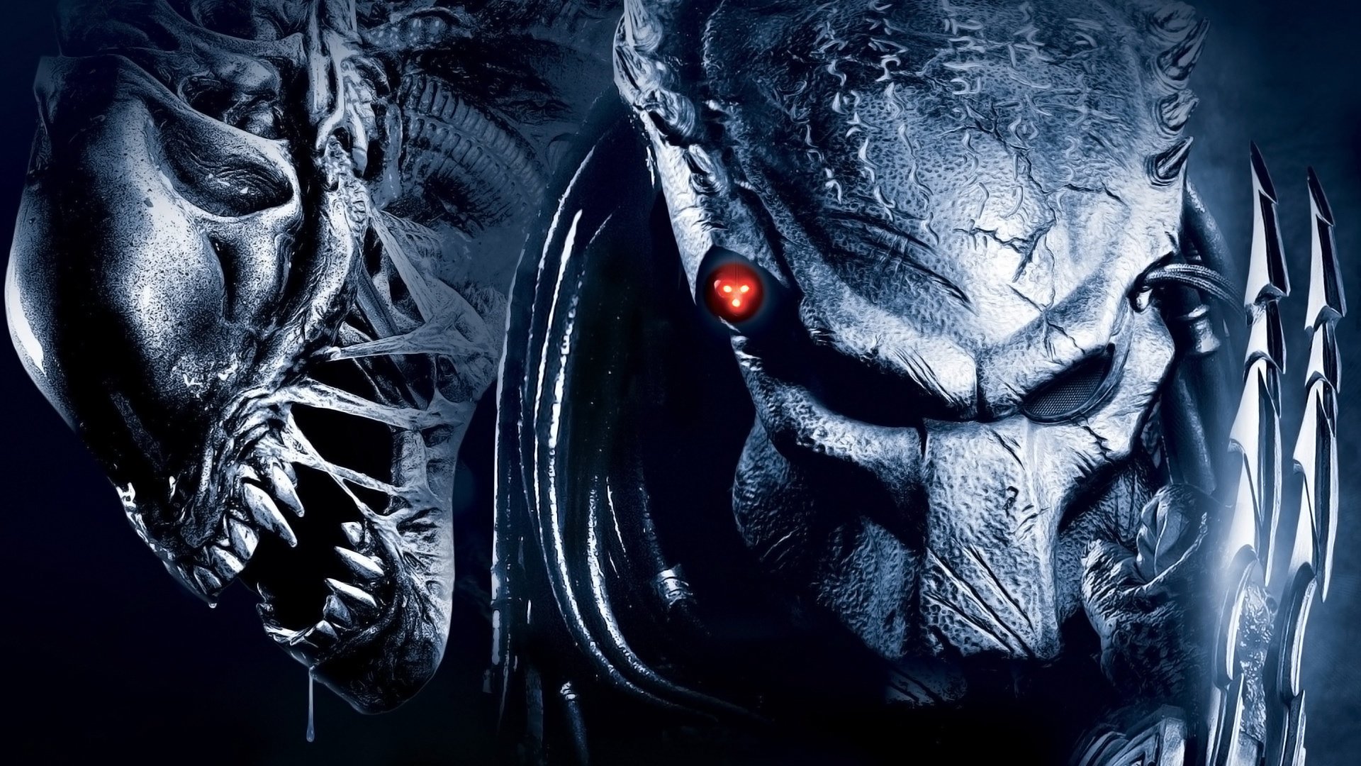 чужой alien vs predator 2 requiem чужой против хищника реквием хищник фильмы