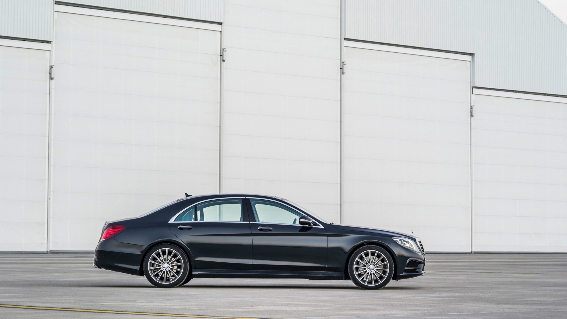 auto alemán coche mercedes benz