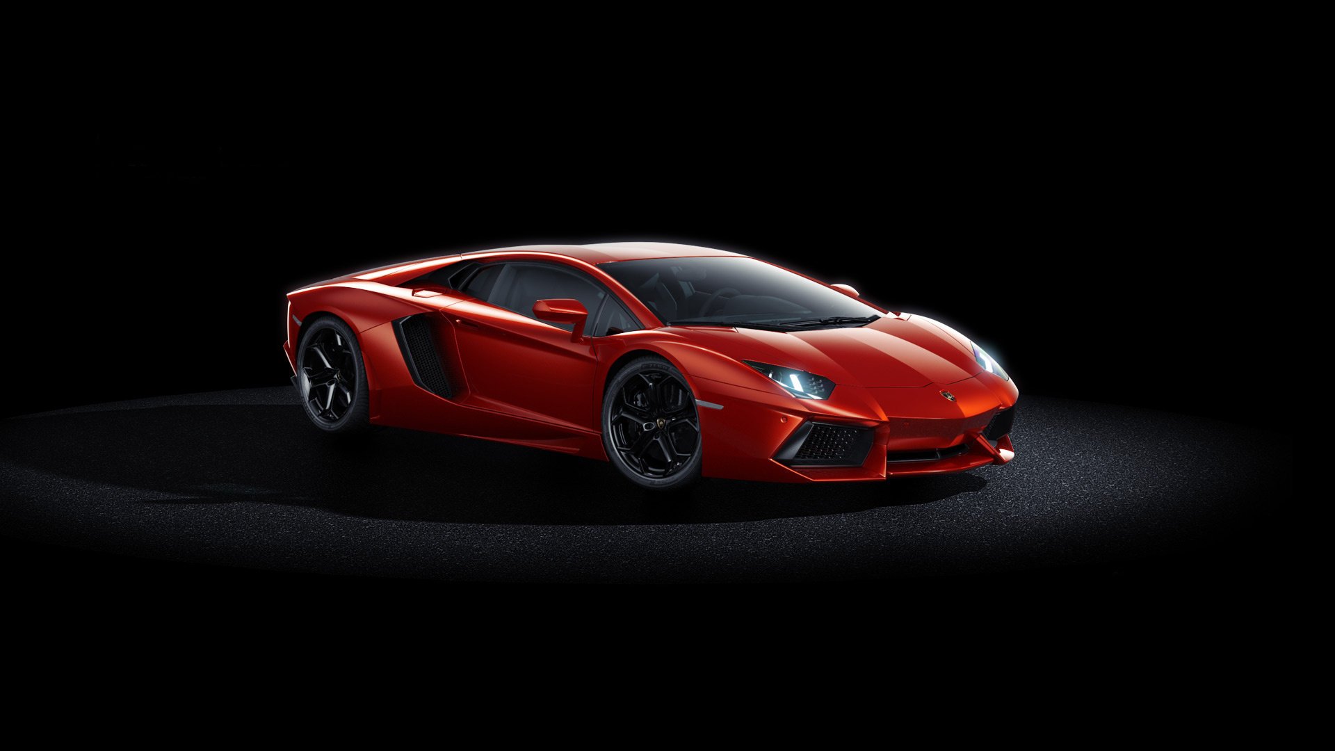 lp700-4 lamborghini aventador auto coche coche rojo lamborghini fondo negro forma estilo diseño faros llantas coches deportivos vehículos vehículos