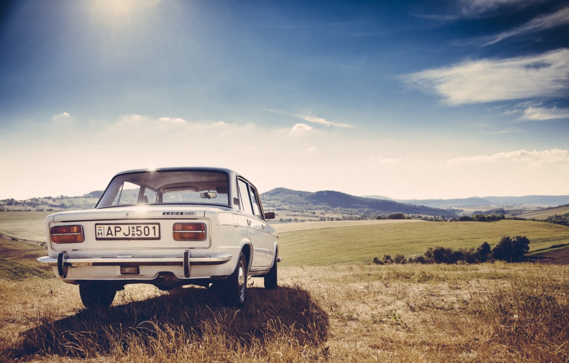 lada lada landschaft klassiker