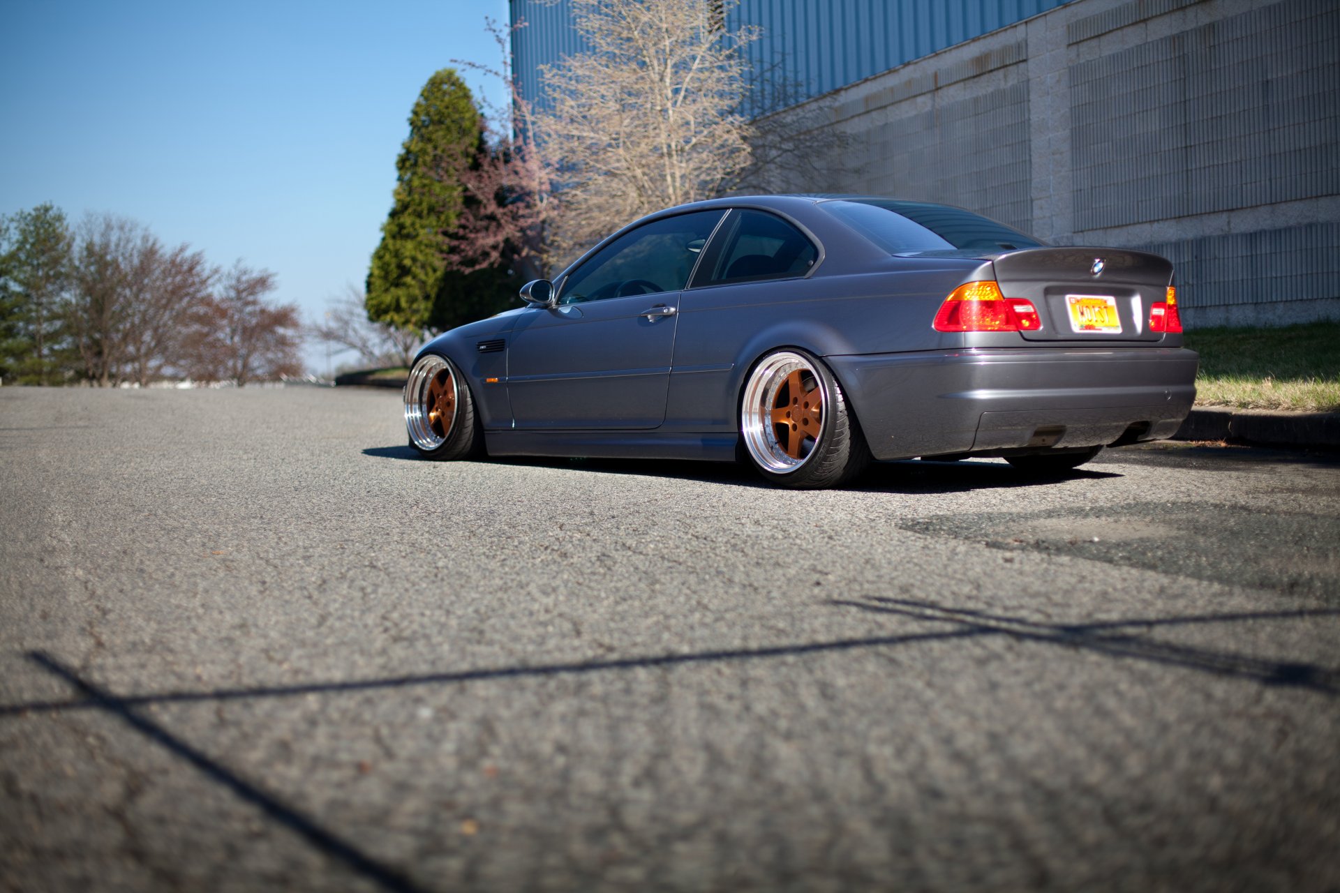 bmw e46 m3 3 series bmw wheels position