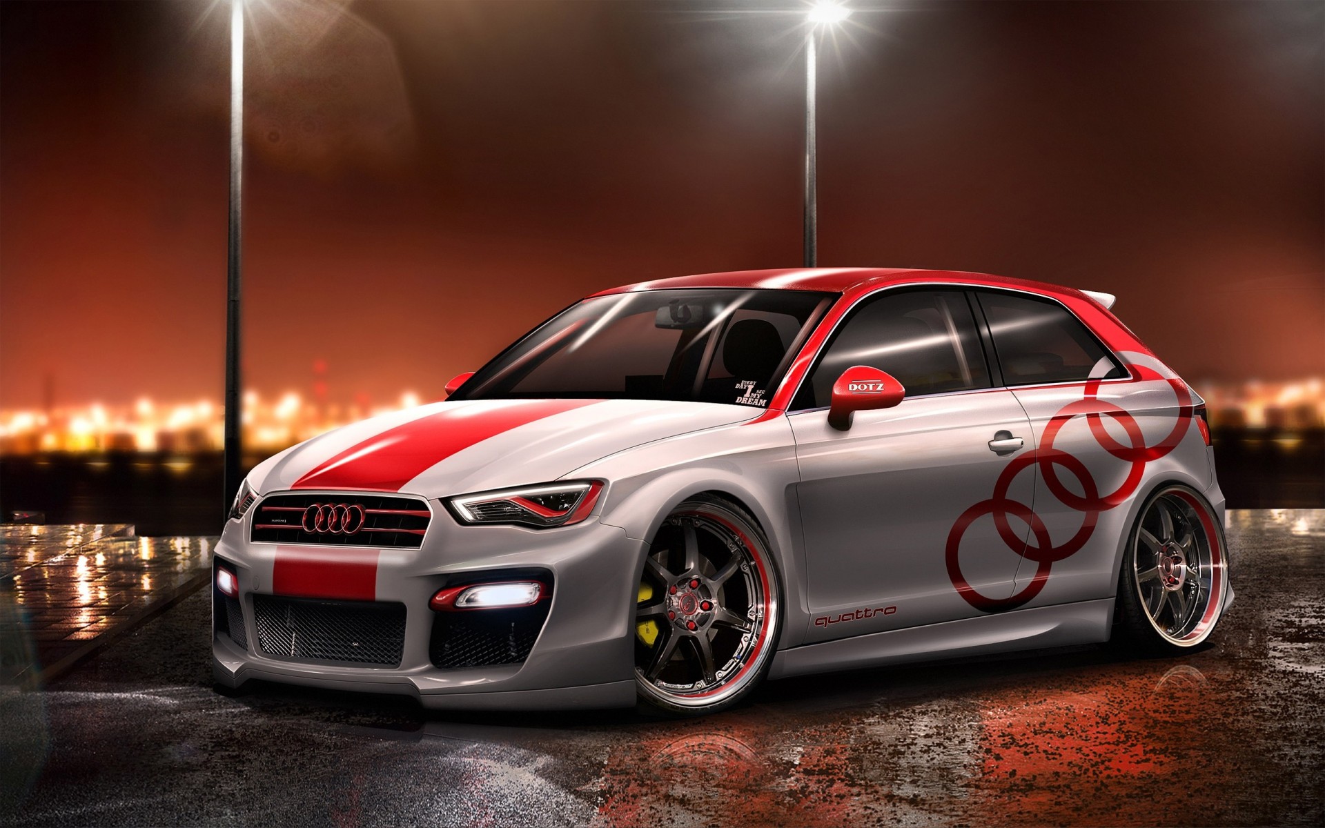 naprawa audi audi a3 5 generacji wirtualny tuning