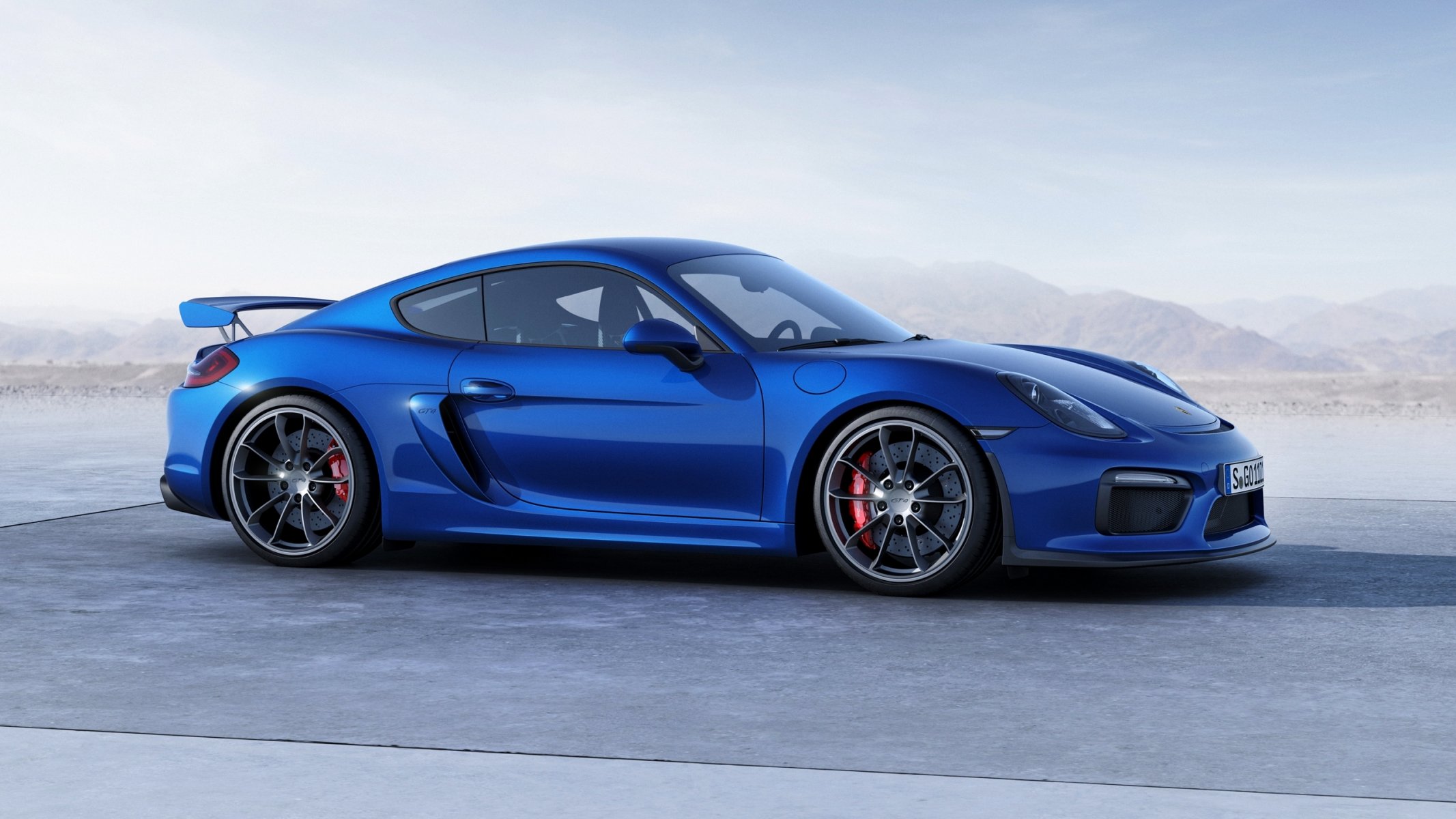 2015 porsche cayman gt4 981c porsche cayman