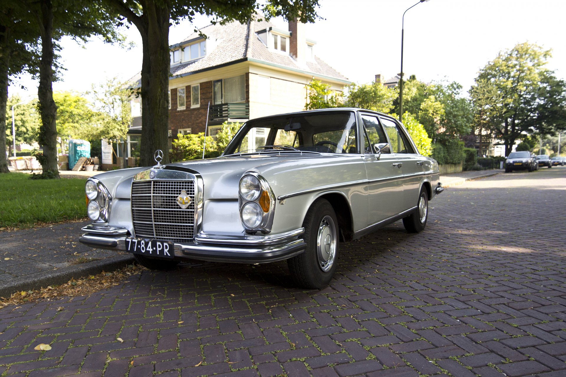 mercedes-benz 280s mercedes-benz automobile rareté