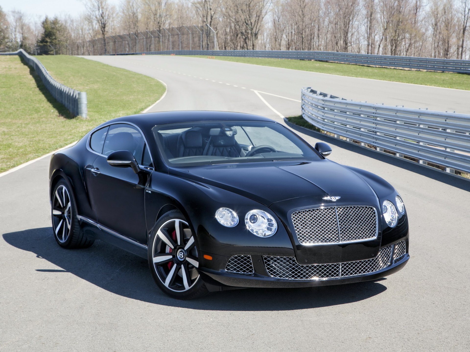 bentley continental gt speed le mans edition auto bello anteriore auto sfondi