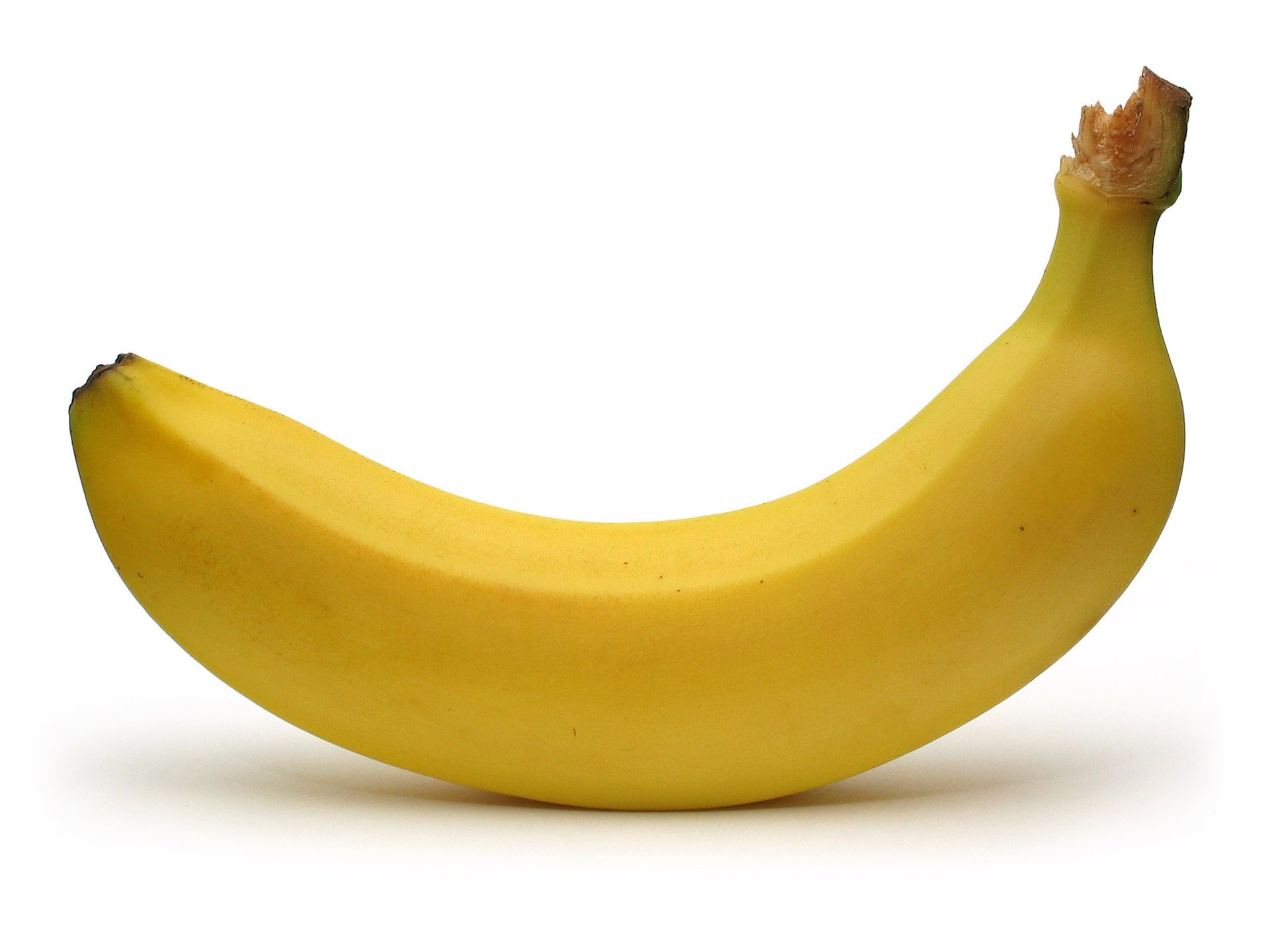 food banana background white yellow shape white background yellow color fruit fruit fruit fruit