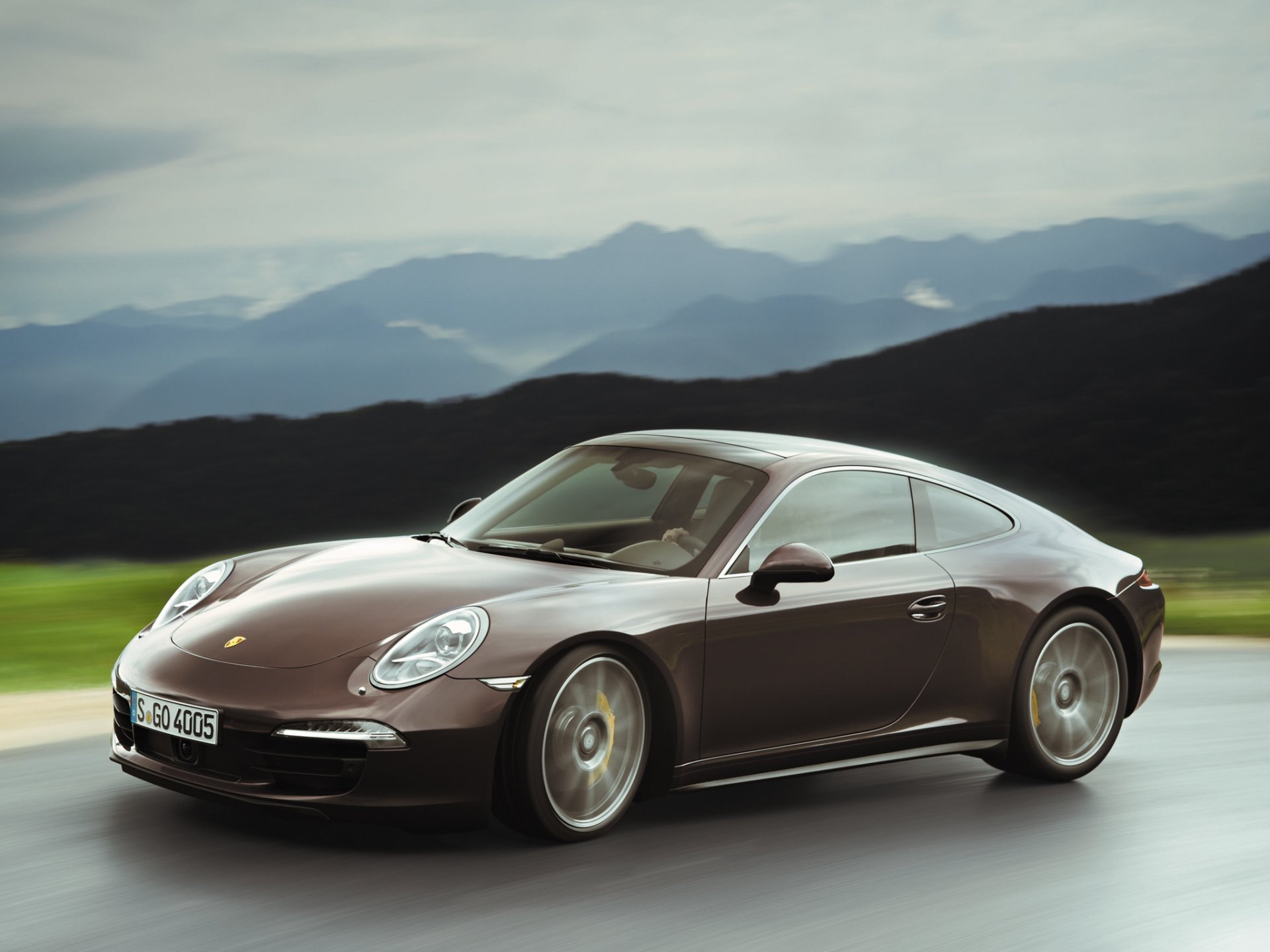 car car porsche carrera coupe brown cars porsche 911 carrera 4