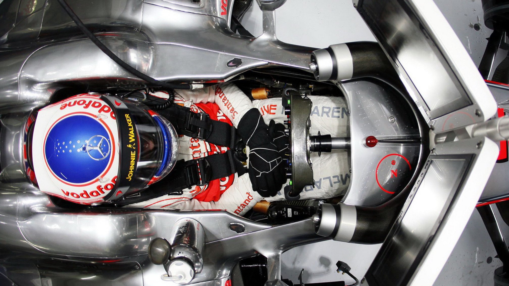 jenson formula1 mclaren болит button формула