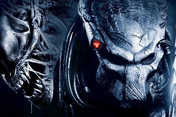 Alien vs Predator Requiem