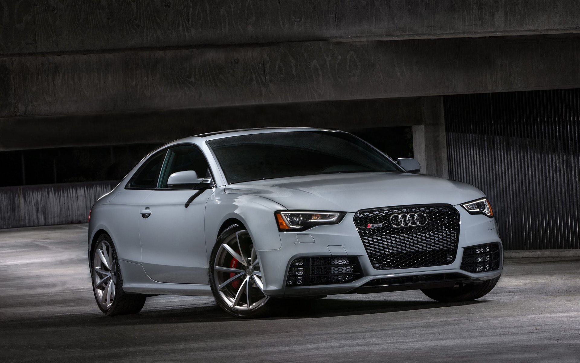 2015 audi rs5 coupe deporte audi