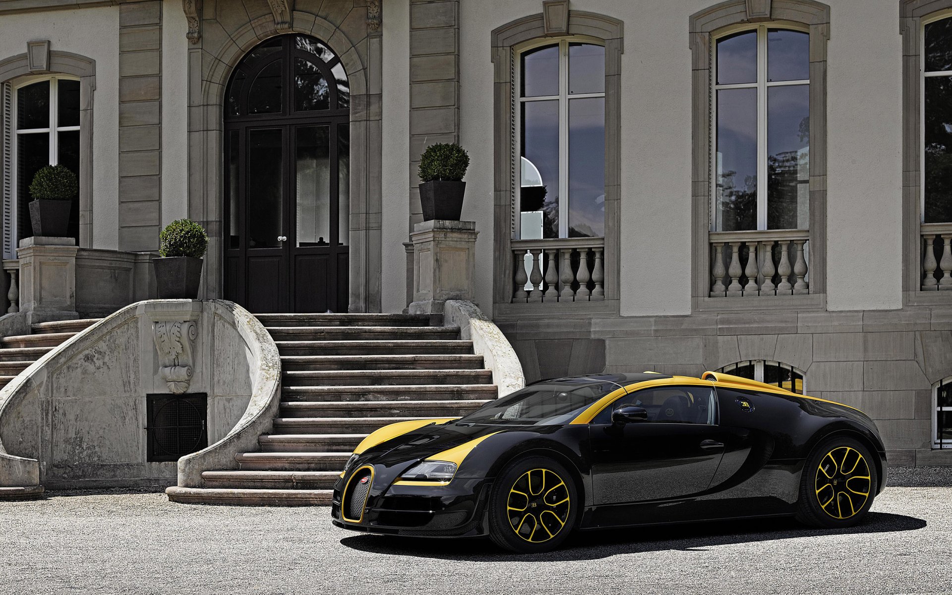 2014 bugatti veyron grand sport витесс