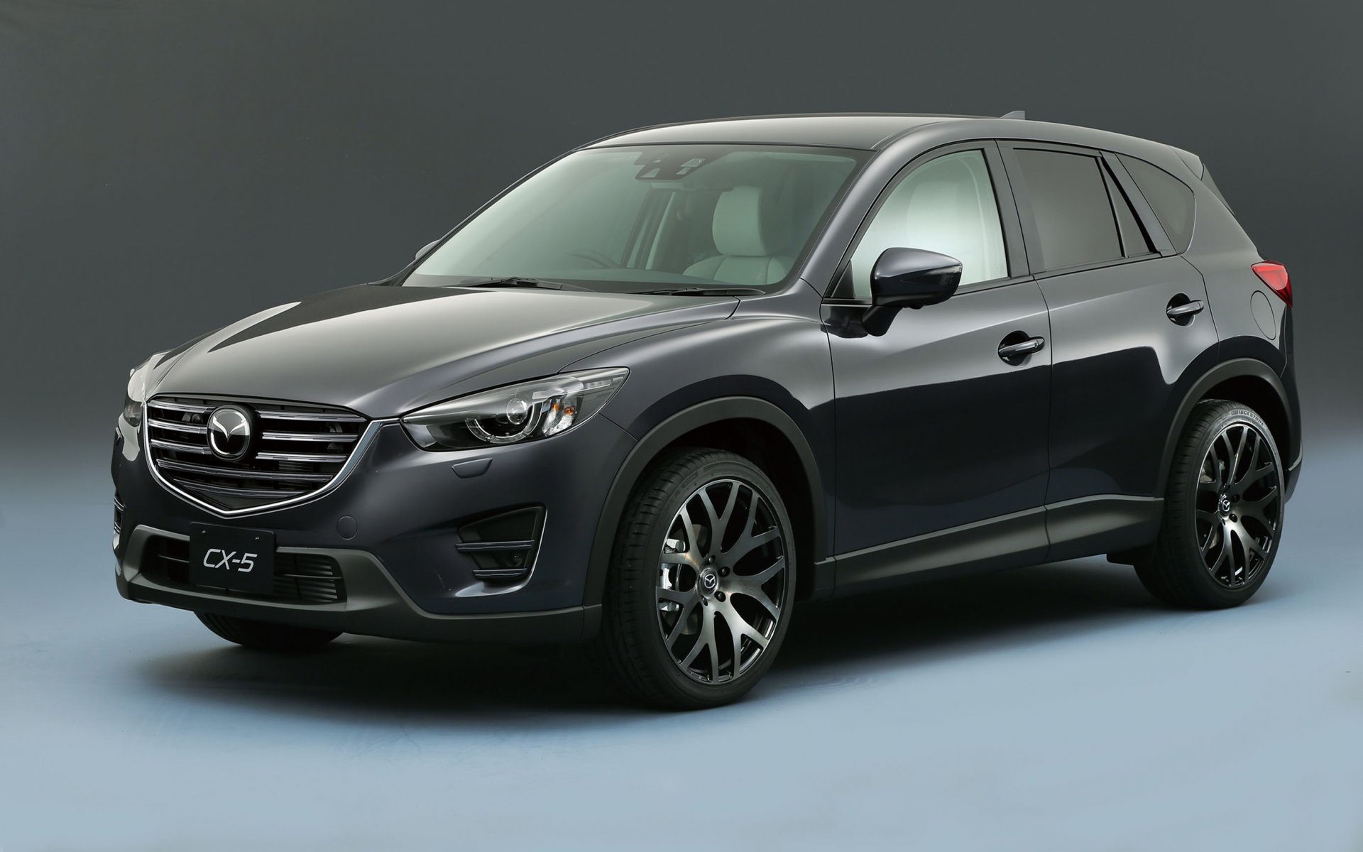 2015 mazda cx-5 konzept mazda