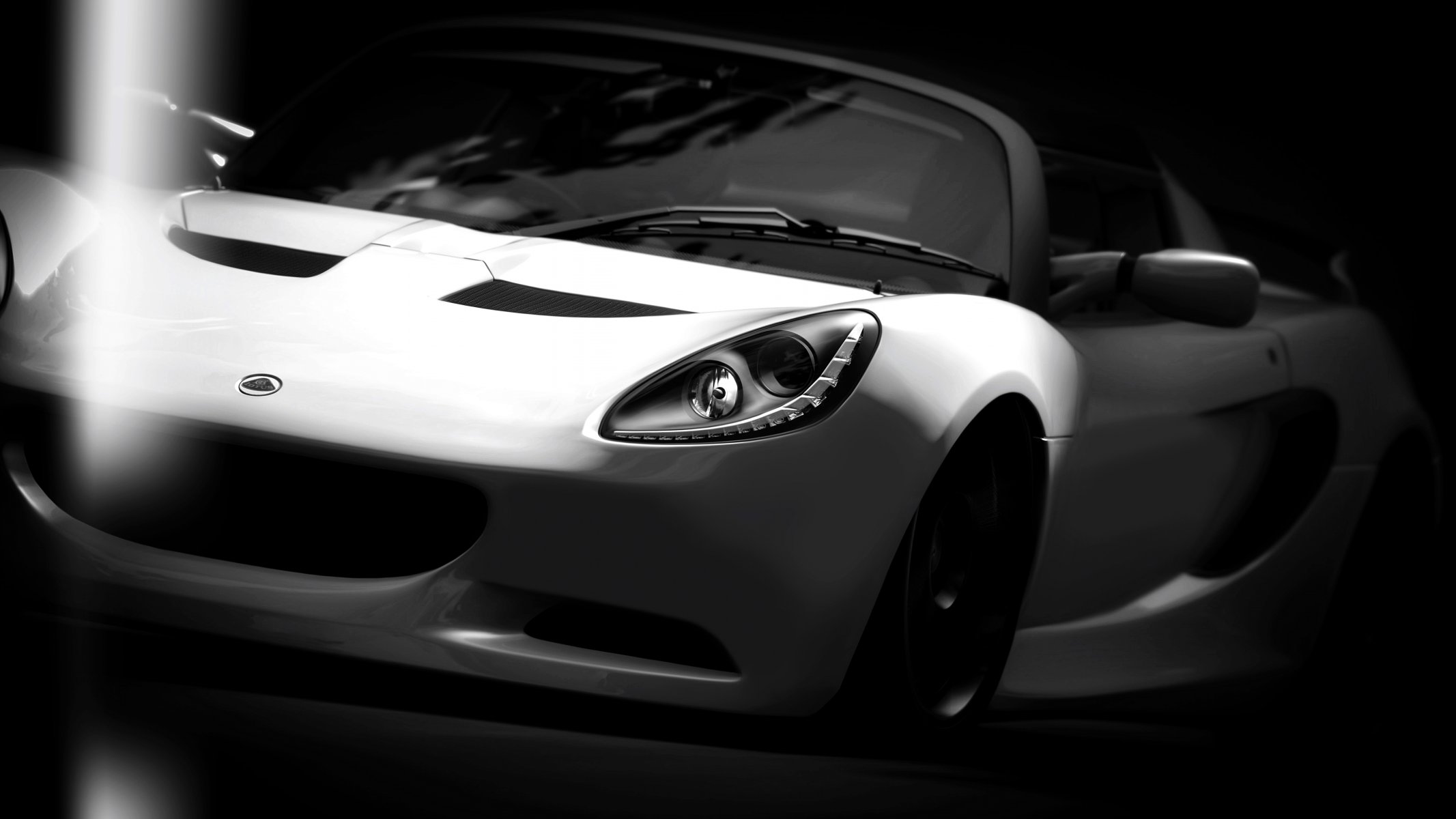 lotus elise bb