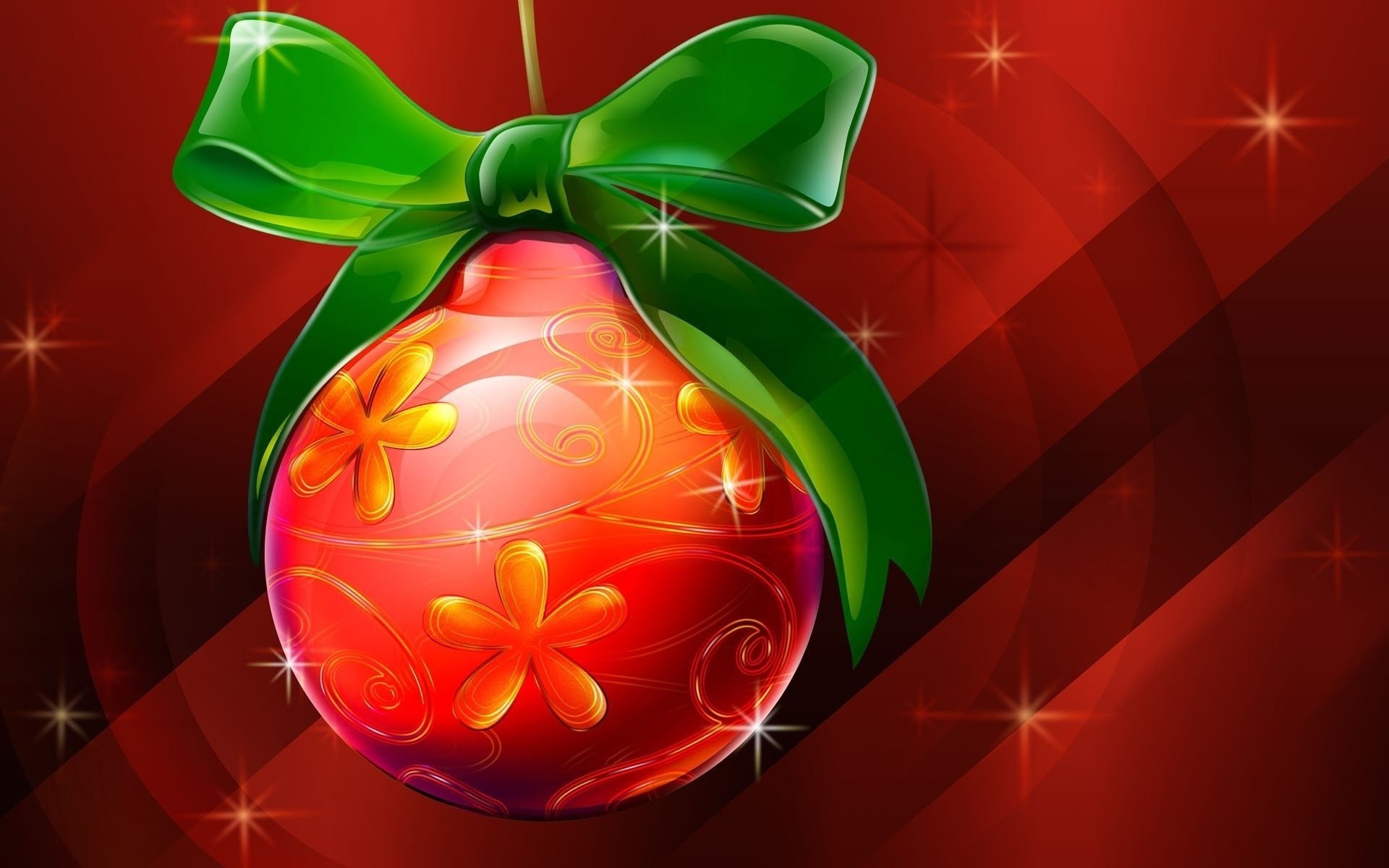 festive christmas christmas shinging ball capodanno natale vacanza palla giocattolo modelli sfondo rosso abbagliamento fiocco bagliore vacanze disegni anime decorazioni natalizie decorazioni natalizie