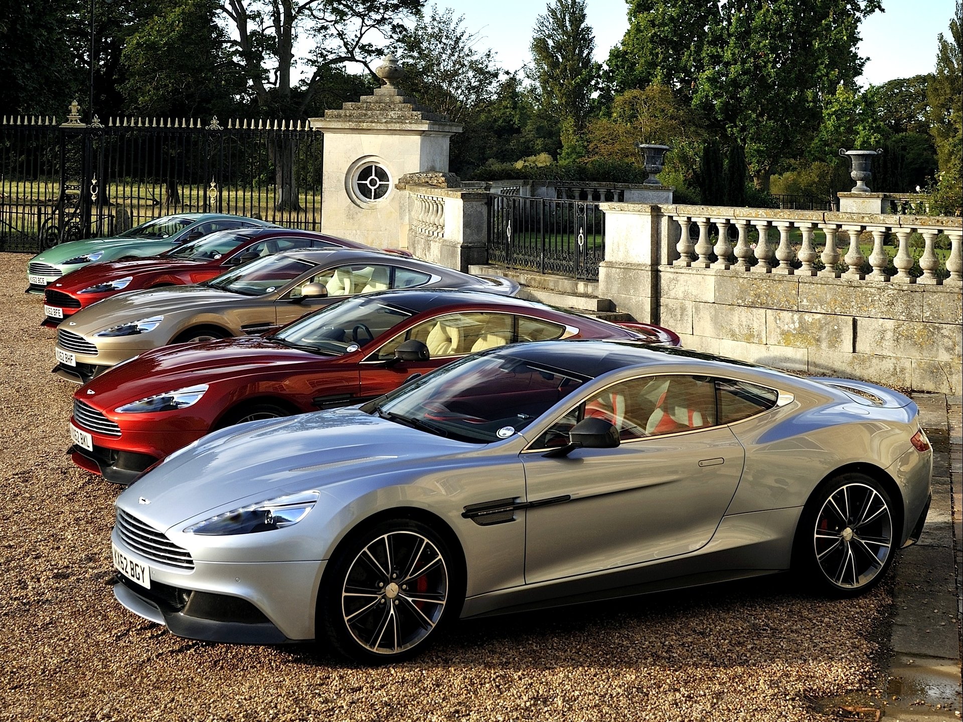 cars wallpaper aston martin vanquish 2012 five sportcars car wallpaper aston martin vanquish sports cars beautiful