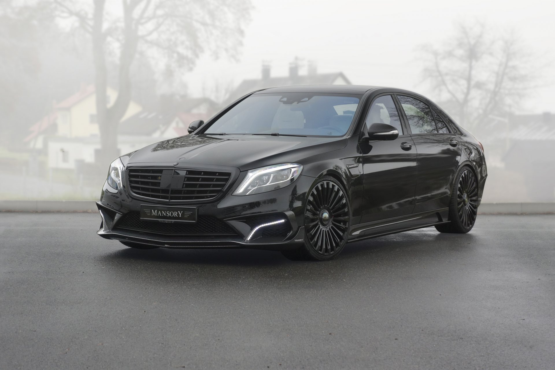 2014 mansory mercedes-benz s 63 amg w222