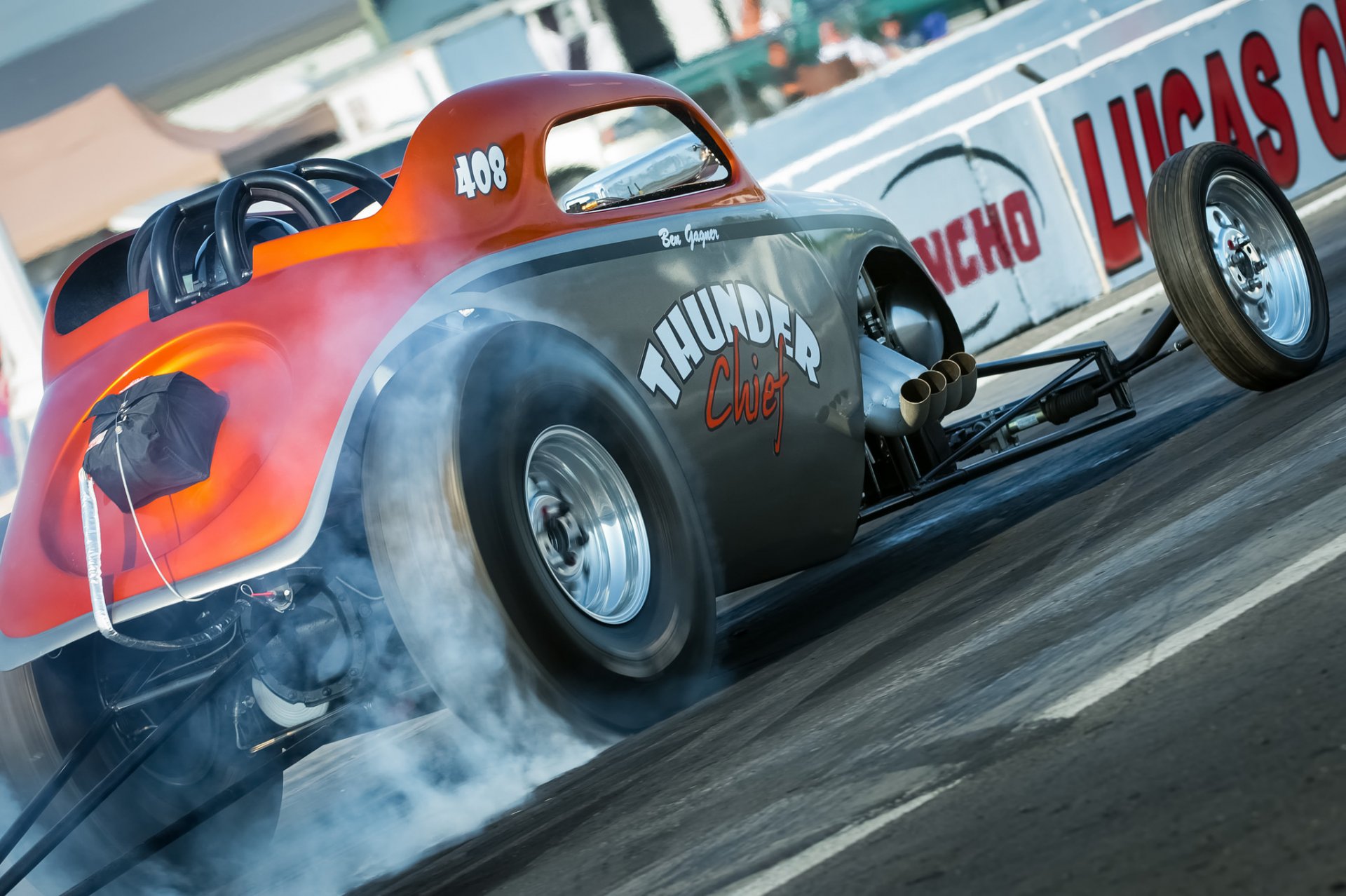 hot rod oldtimer drag racing rennen