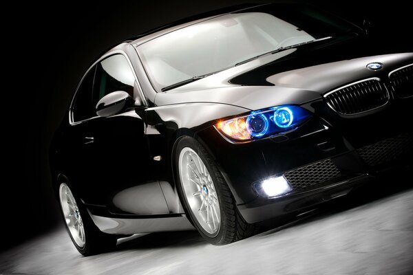 Eclipsing, clarity of lines, nothing superfluous only bmw e92, 335i