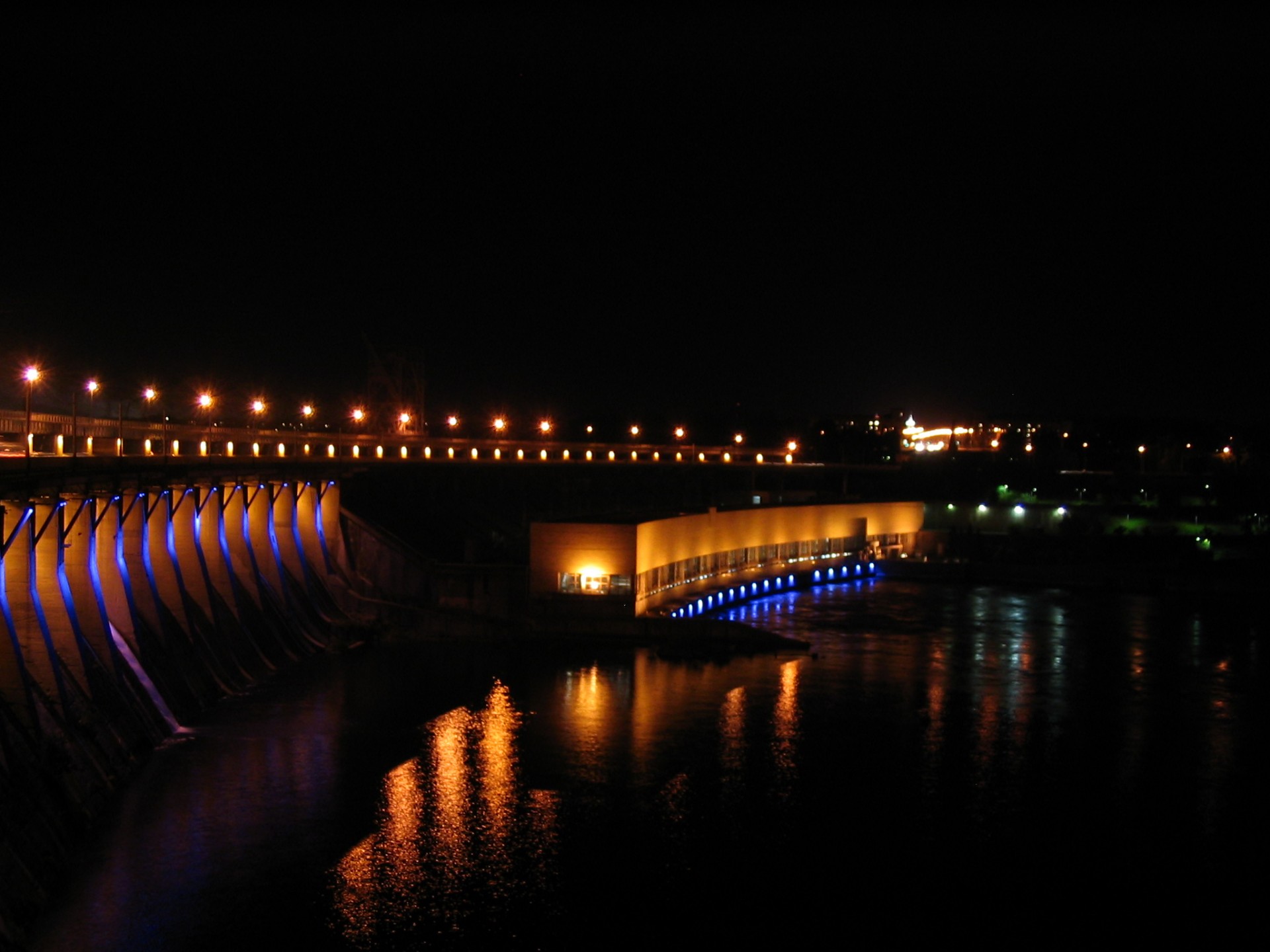 zaporozhye presa noche