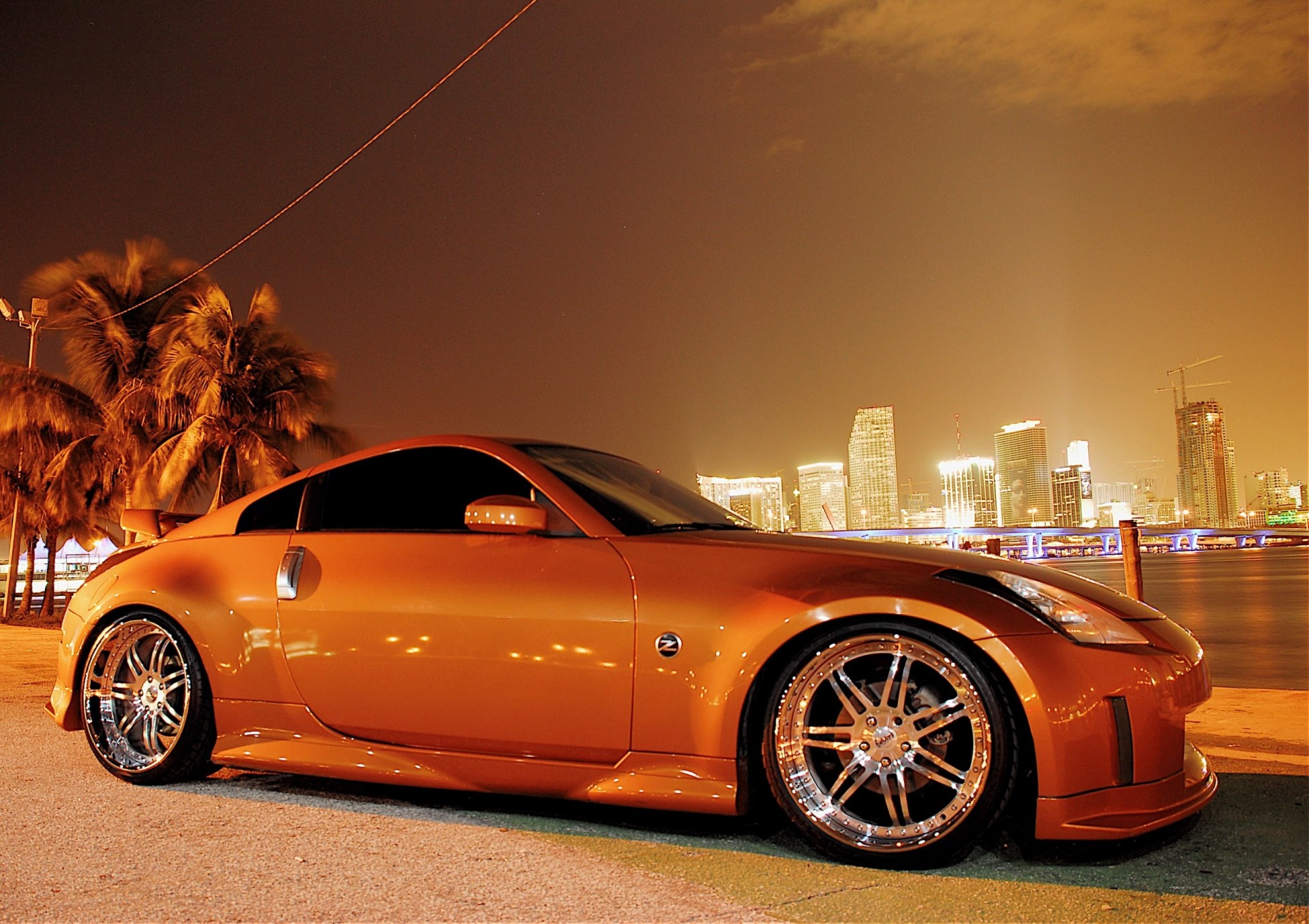 nissan 2013 pintura coche 350z