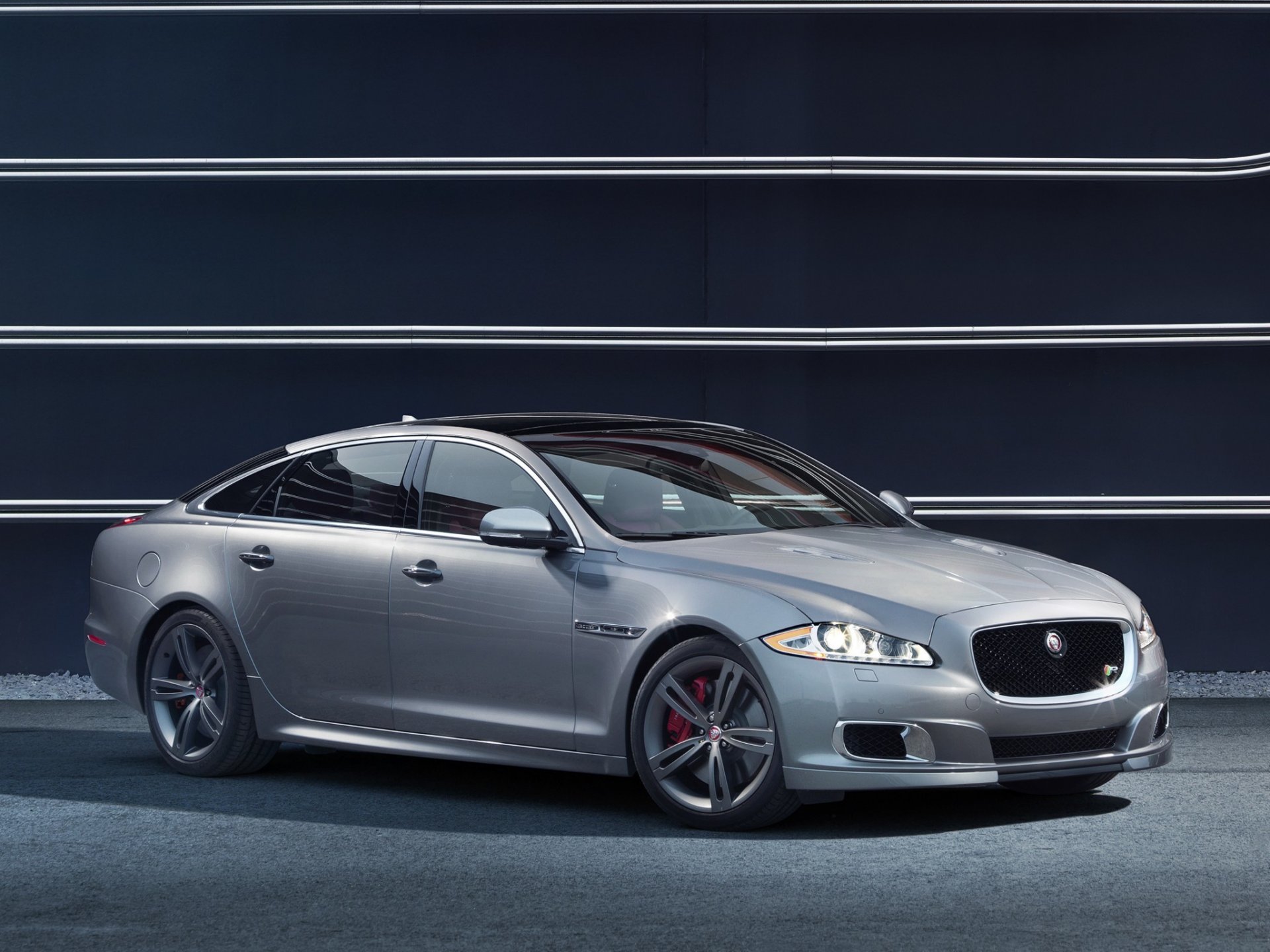 jaguar xjr auto jaguar hintergrund linien