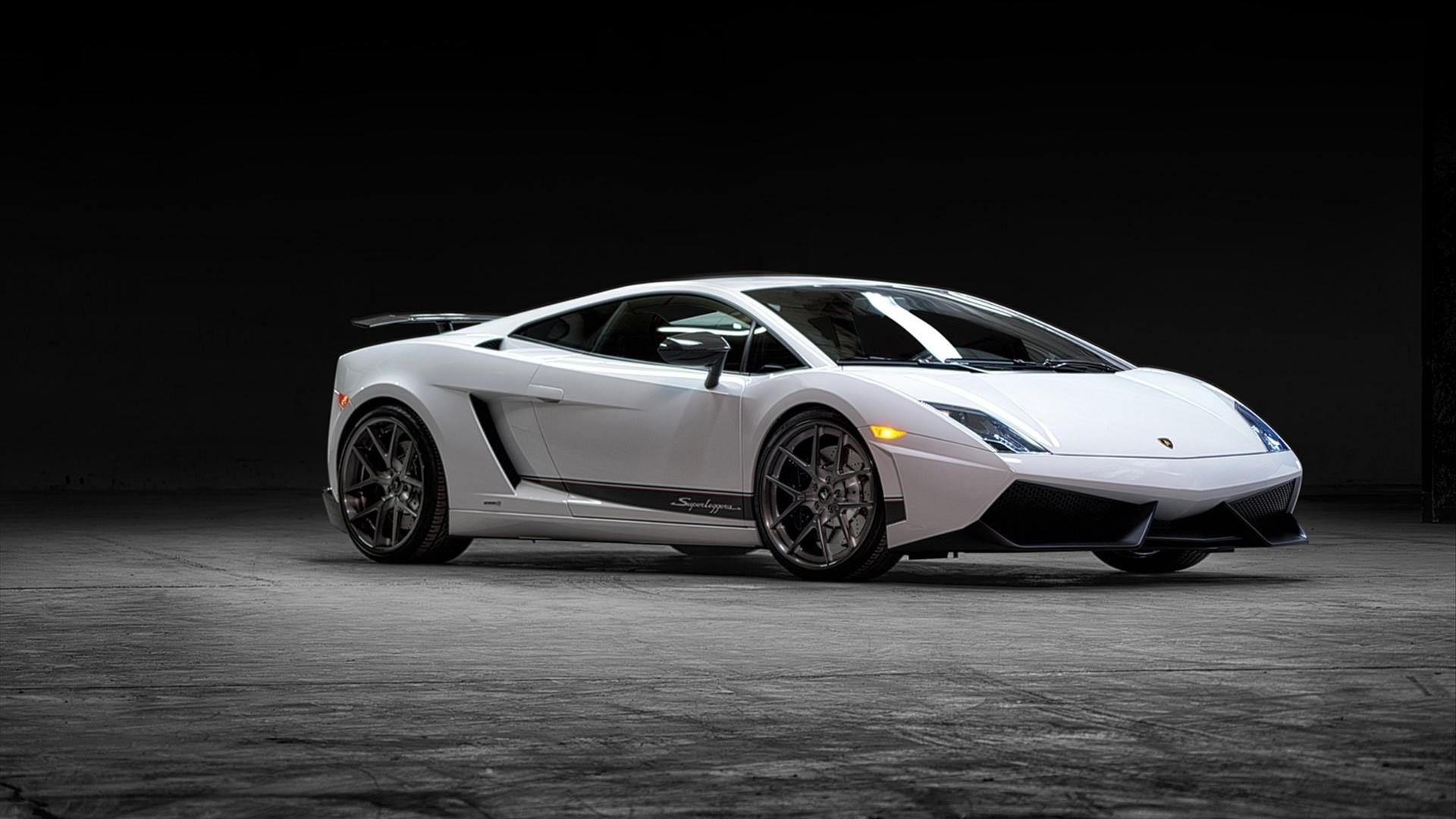 2013 auto lamborghini bild