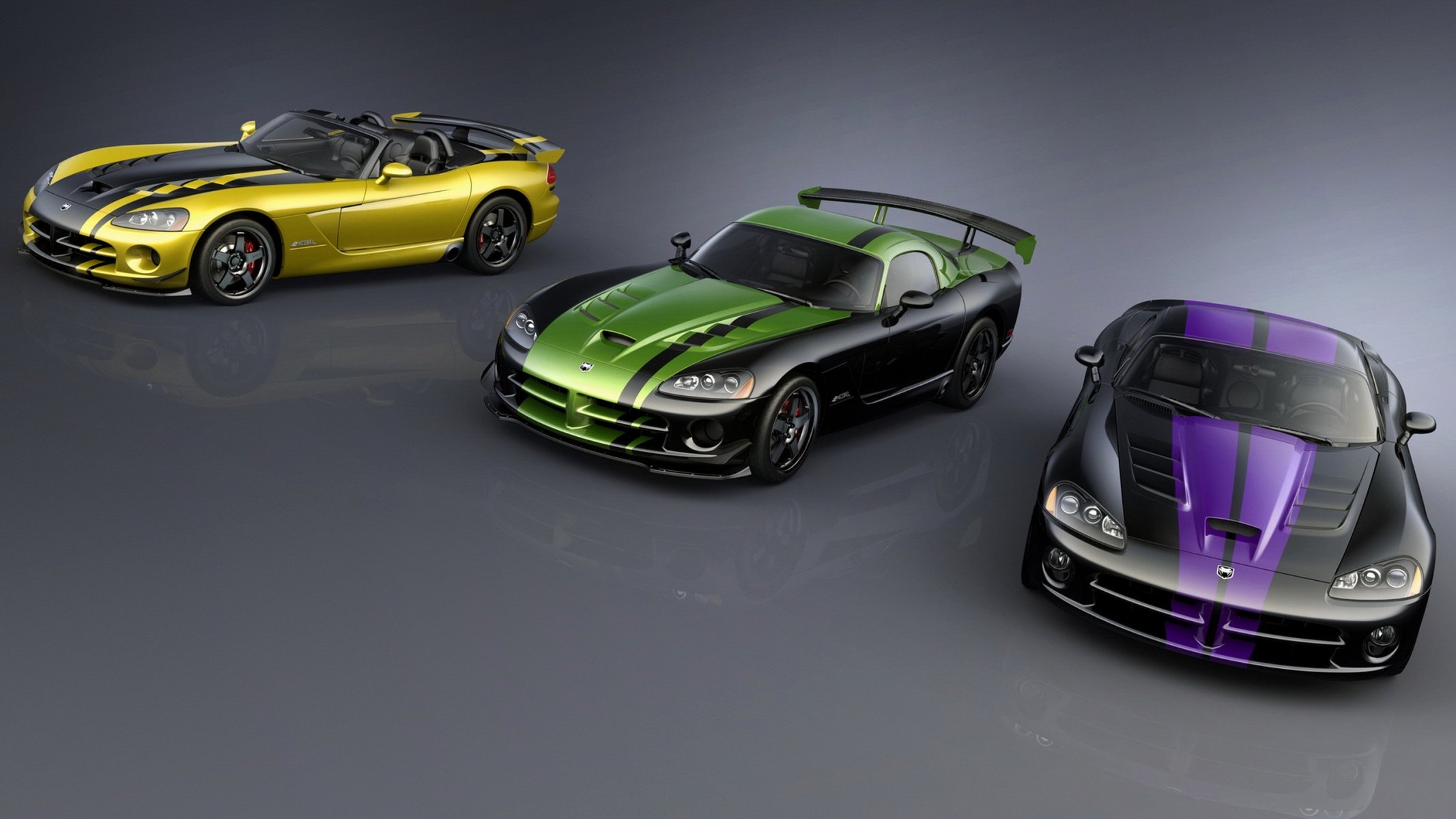 dodge viper srt gts esquivar cien viper gts víbora coche líneas audaces alto rendimiento rápido superposición diseño agresivo superdeportivo convertible coche convertible tres sueños de consumo