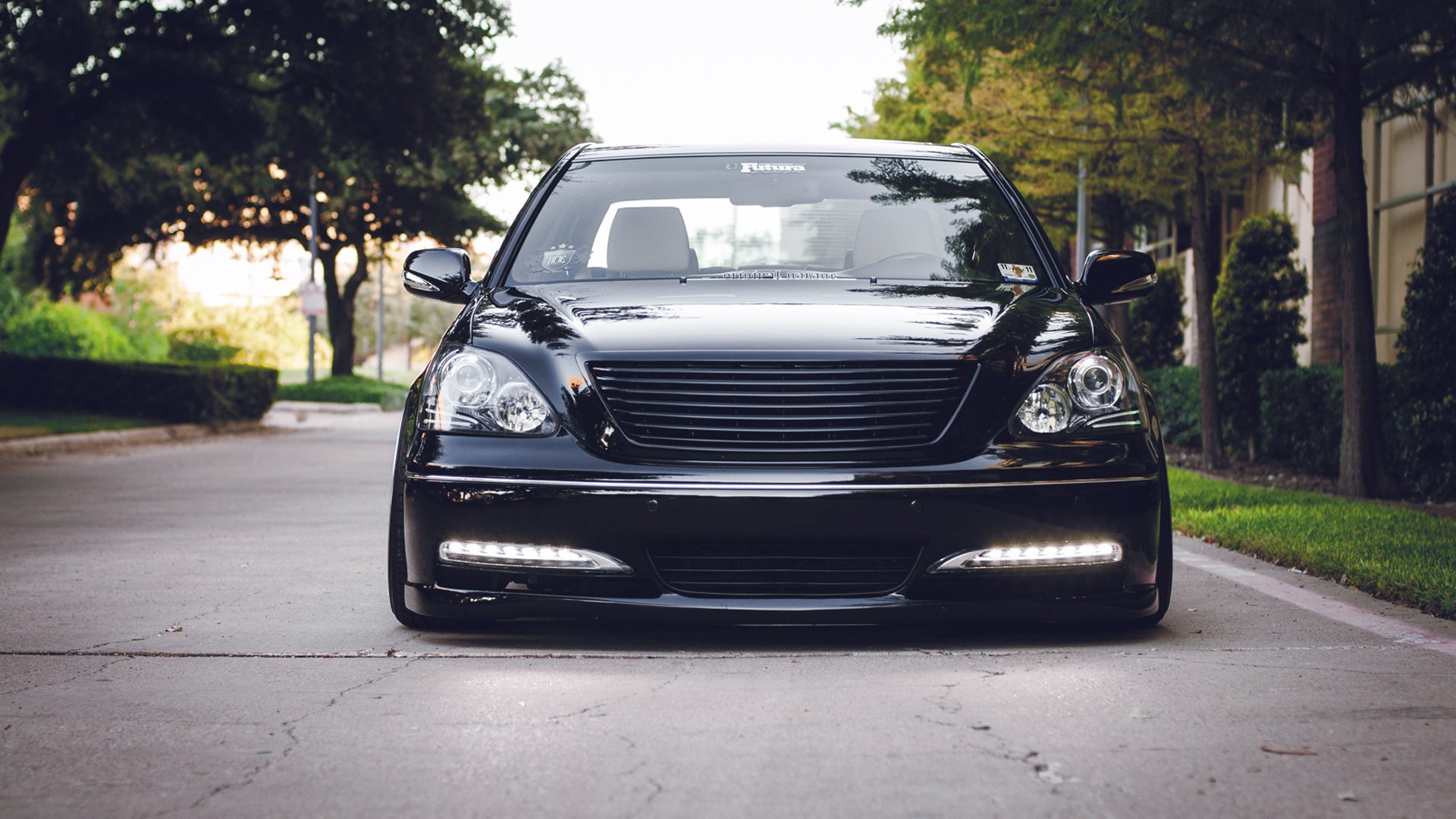 lexus vip lexu